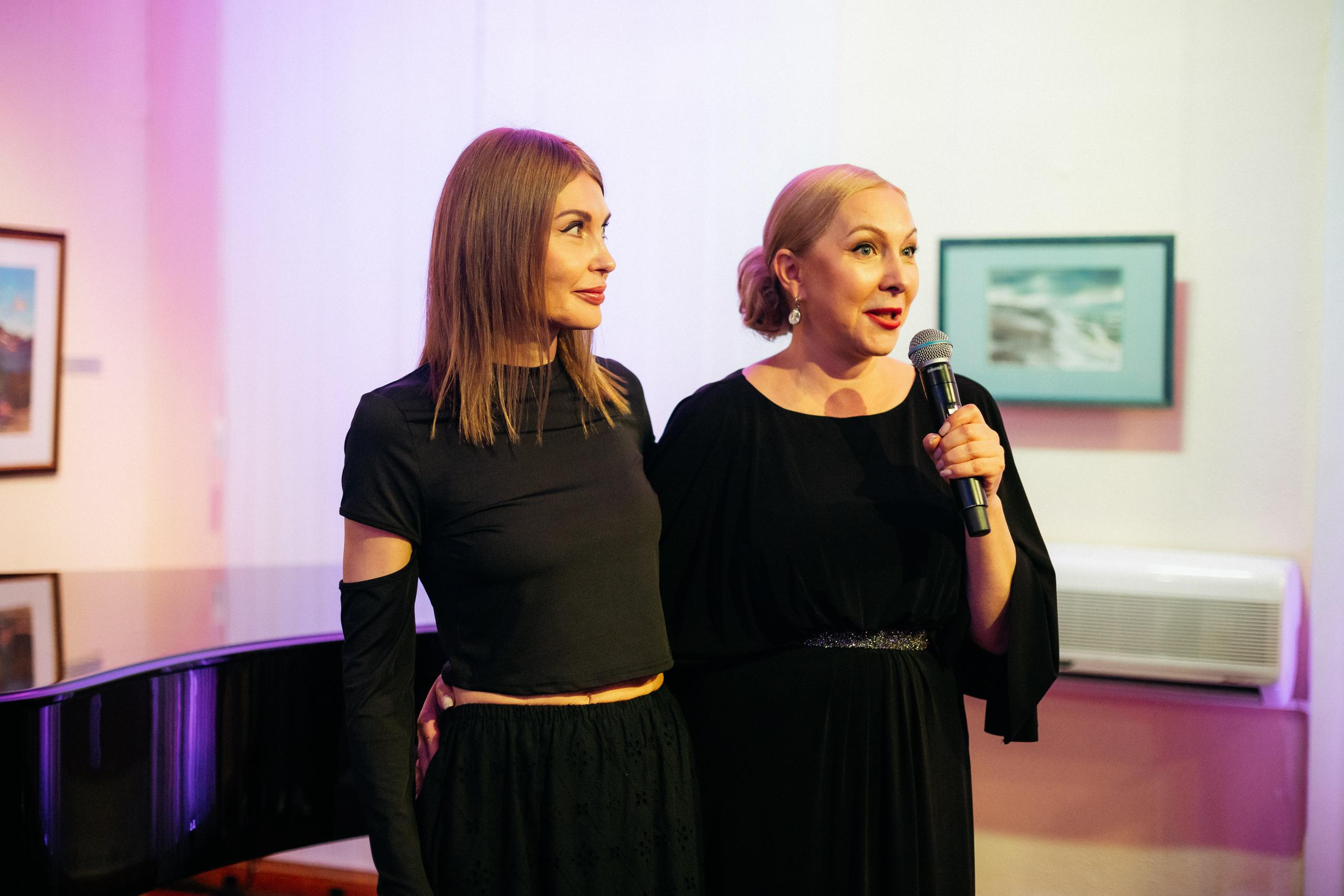 STUDIO DE LUX [20 YEARS]. СВОИ. ФОТООТЧЕТЫ-СОБЫТИЯ-МЕСТА