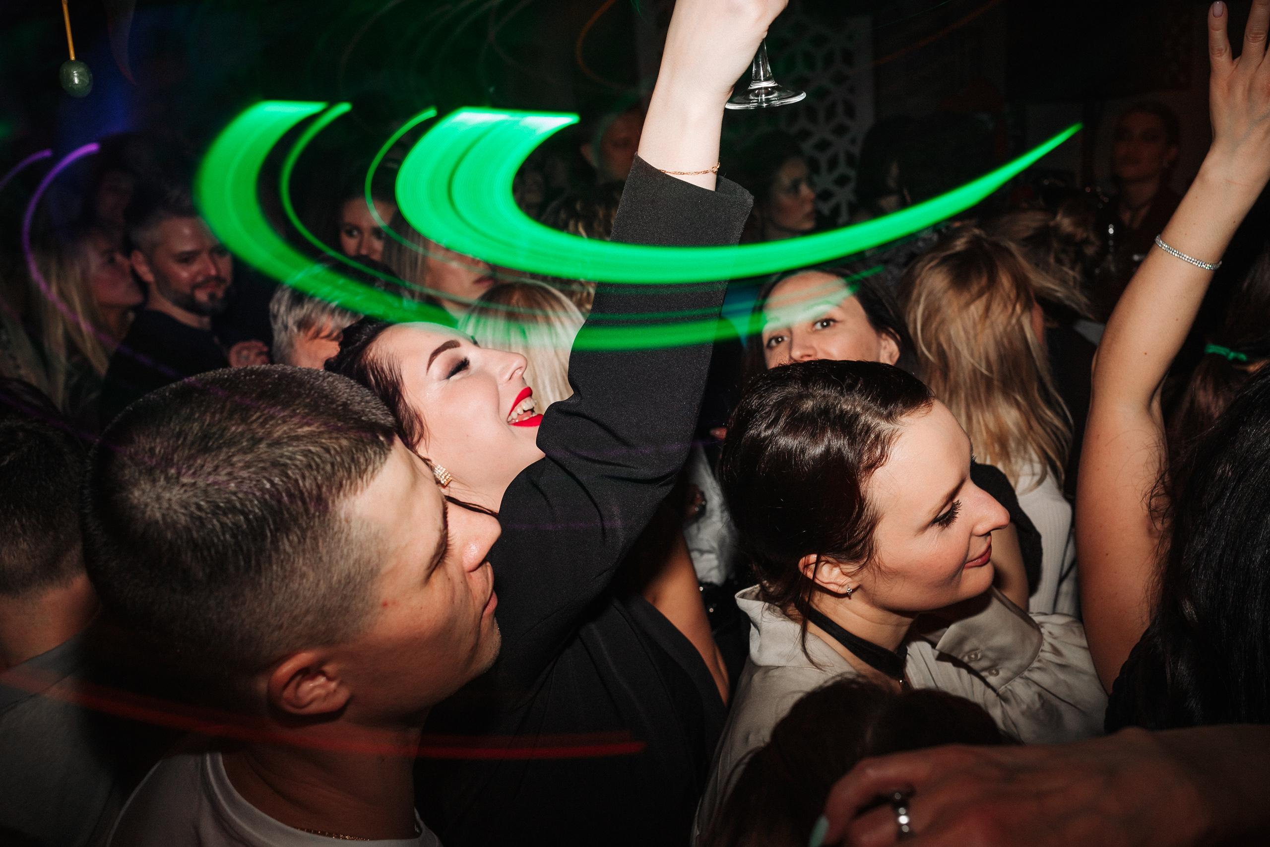 CHOCOLATE [18 YEARS]. СВОИ. ФОТООТЧЕТЫ-СОБЫТИЯ-МЕСТА