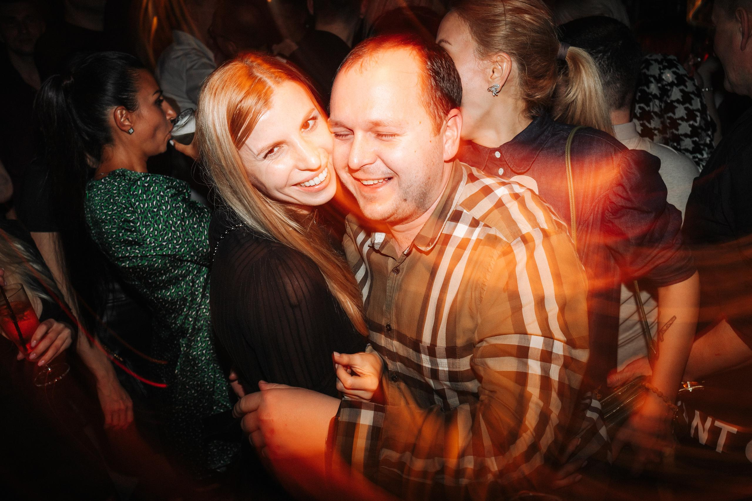 CHOCOLATE [18 YEARS]. СВОИ. ФОТООТЧЕТЫ-СОБЫТИЯ-МЕСТА