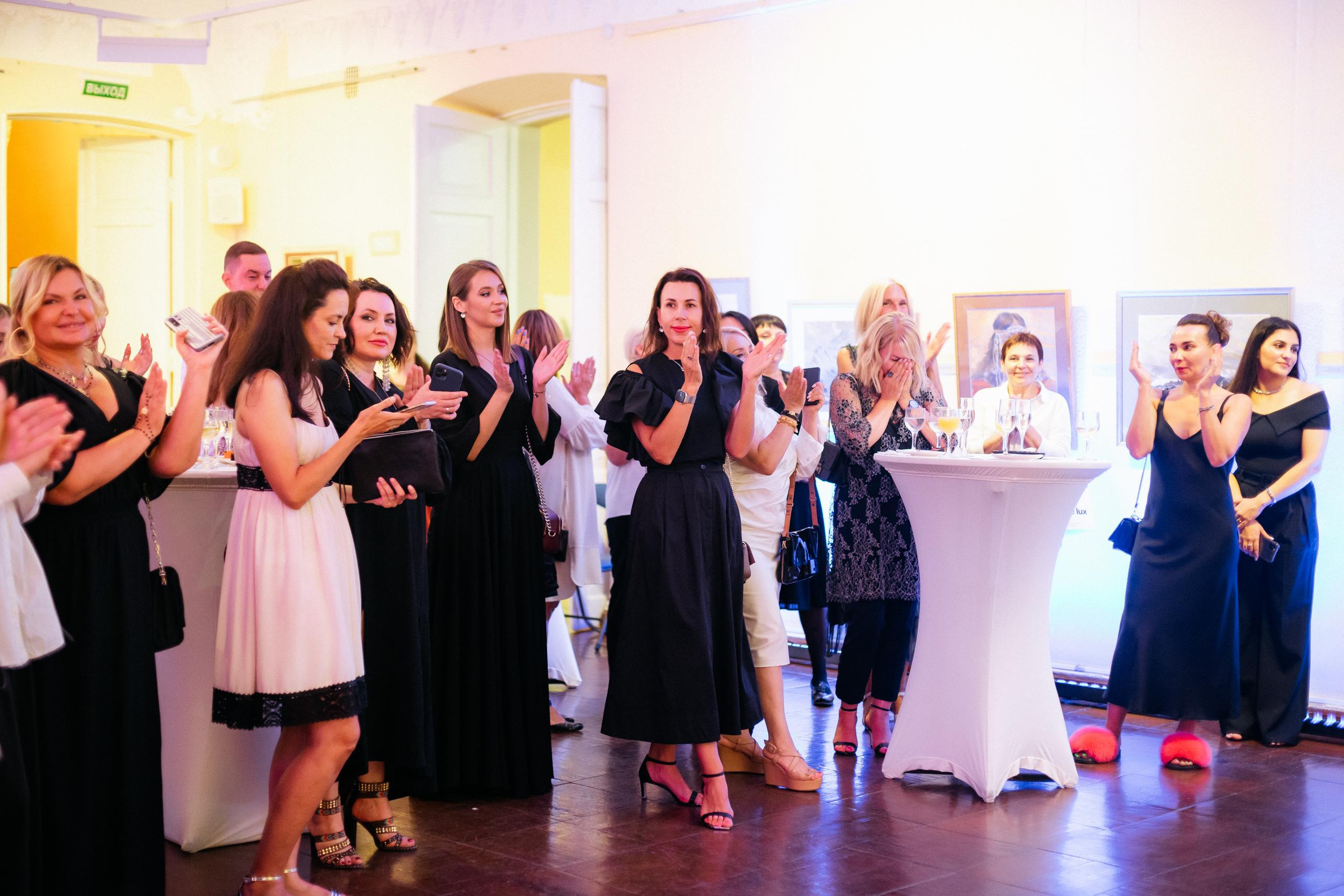 STUDIO DE LUX [20 YEARS]. СВОИ. ФОТООТЧЕТЫ-СОБЫТИЯ-МЕСТА