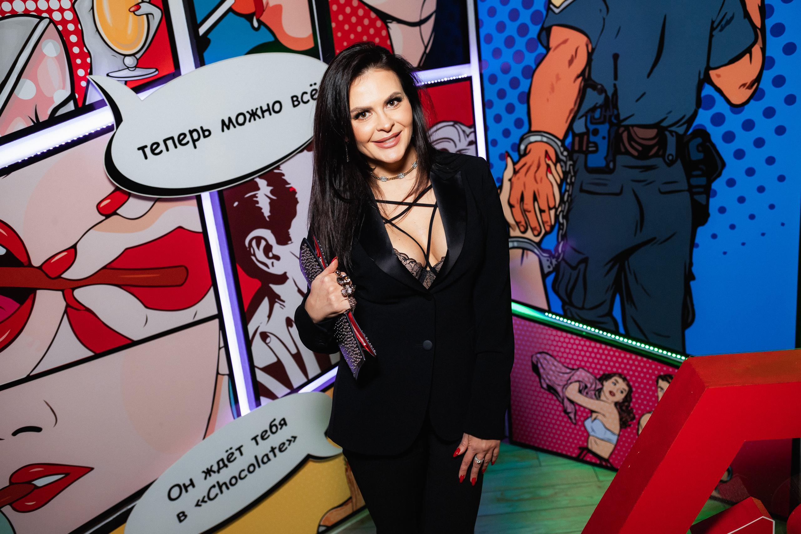 CHOCOLATE [18 YEARS]. СВОИ. ФОТООТЧЕТЫ-СОБЫТИЯ-МЕСТА