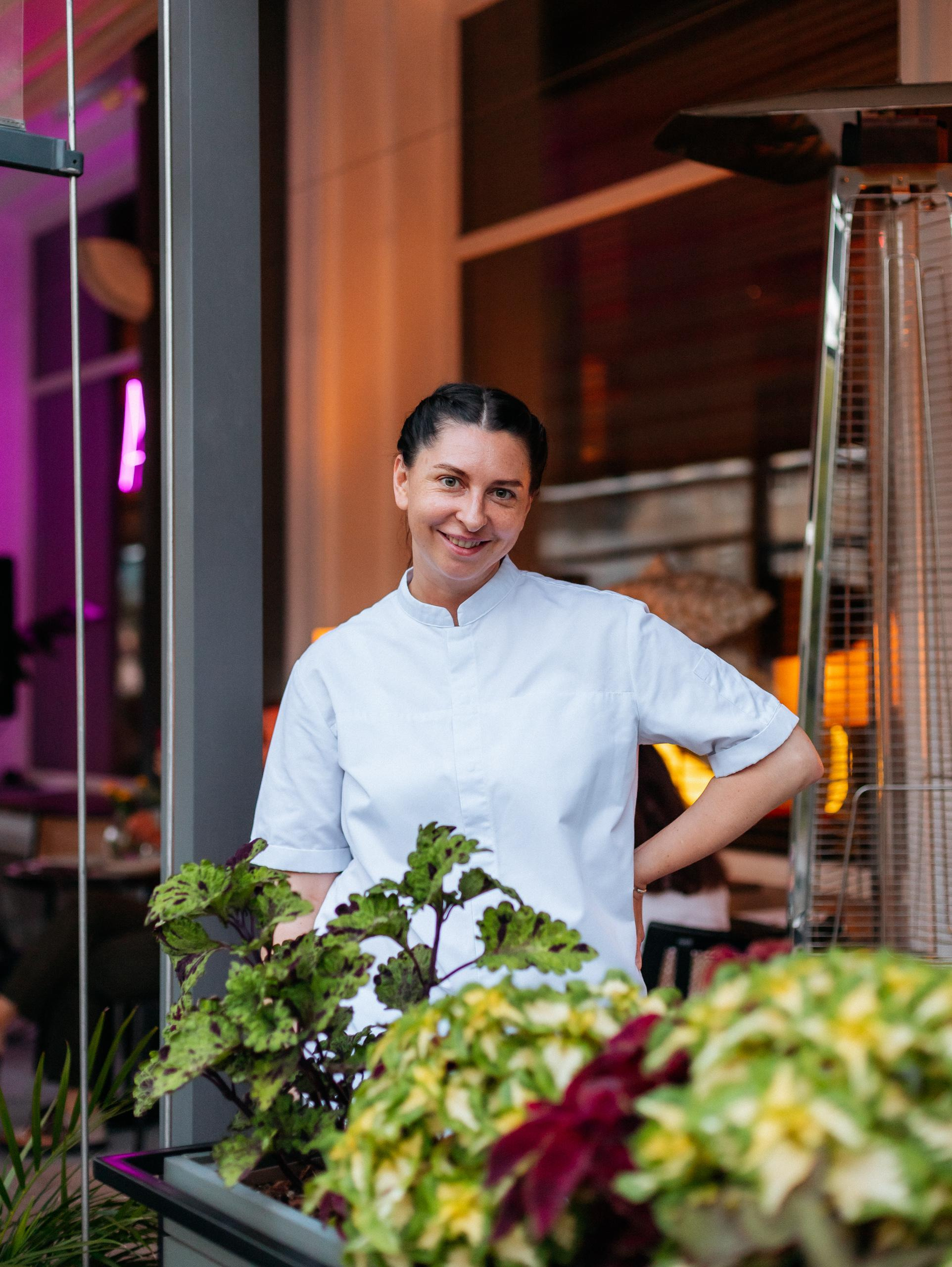 ЛЮБОВЬ И ЛИСИЧКИ [ПРЕЗЕНТАЦИЯ ЛЕТНЕГО МЕНЮ]. СВОИ. ФОТООТЧЕТЫ-СОБЫТИЯ-МЕСТА