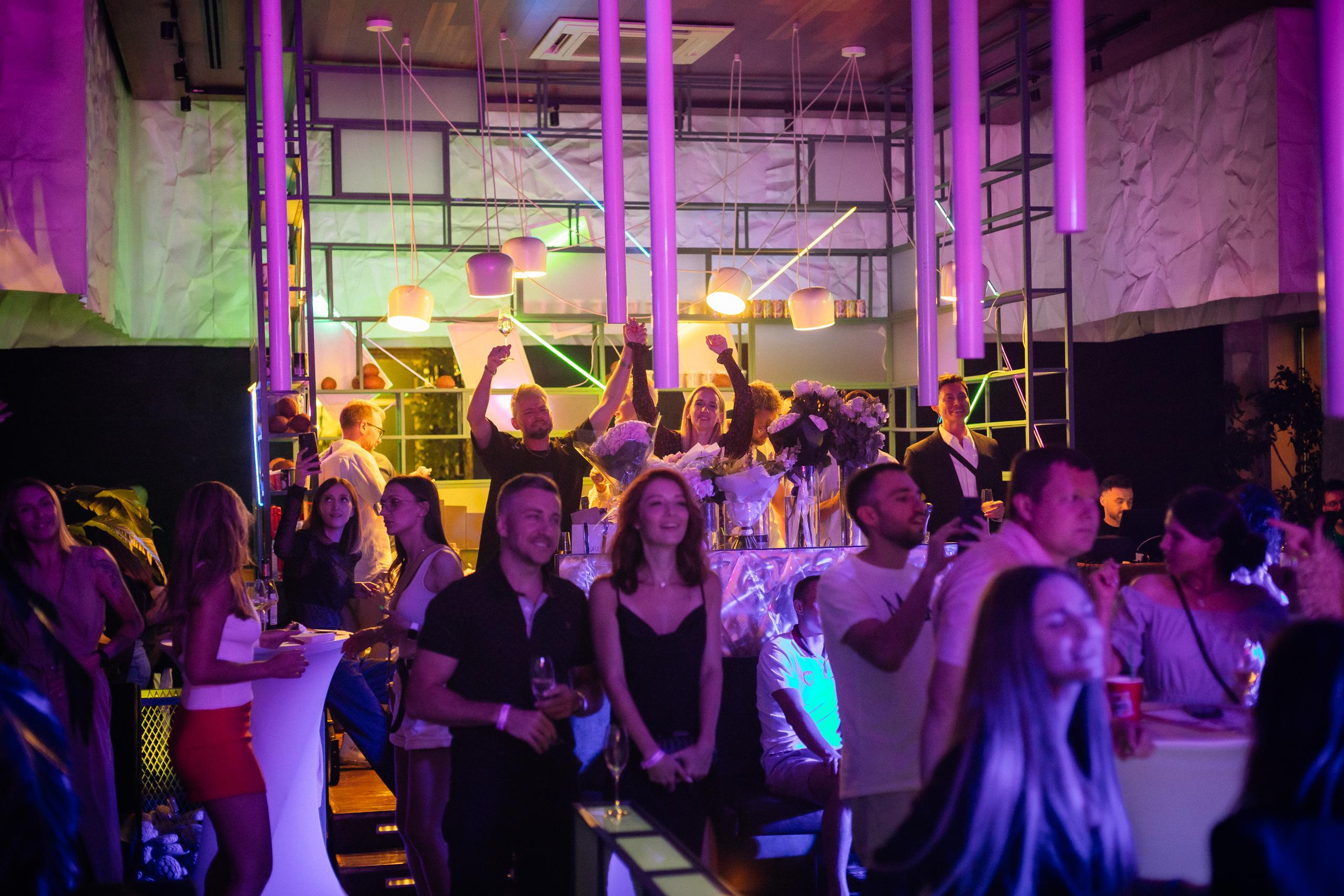 ЭХО [7 ЛЕТ ВМЕСТЕ]. СВОИ. ФОТООТЧЕТЫ-СОБЫТИЯ-МЕСТА