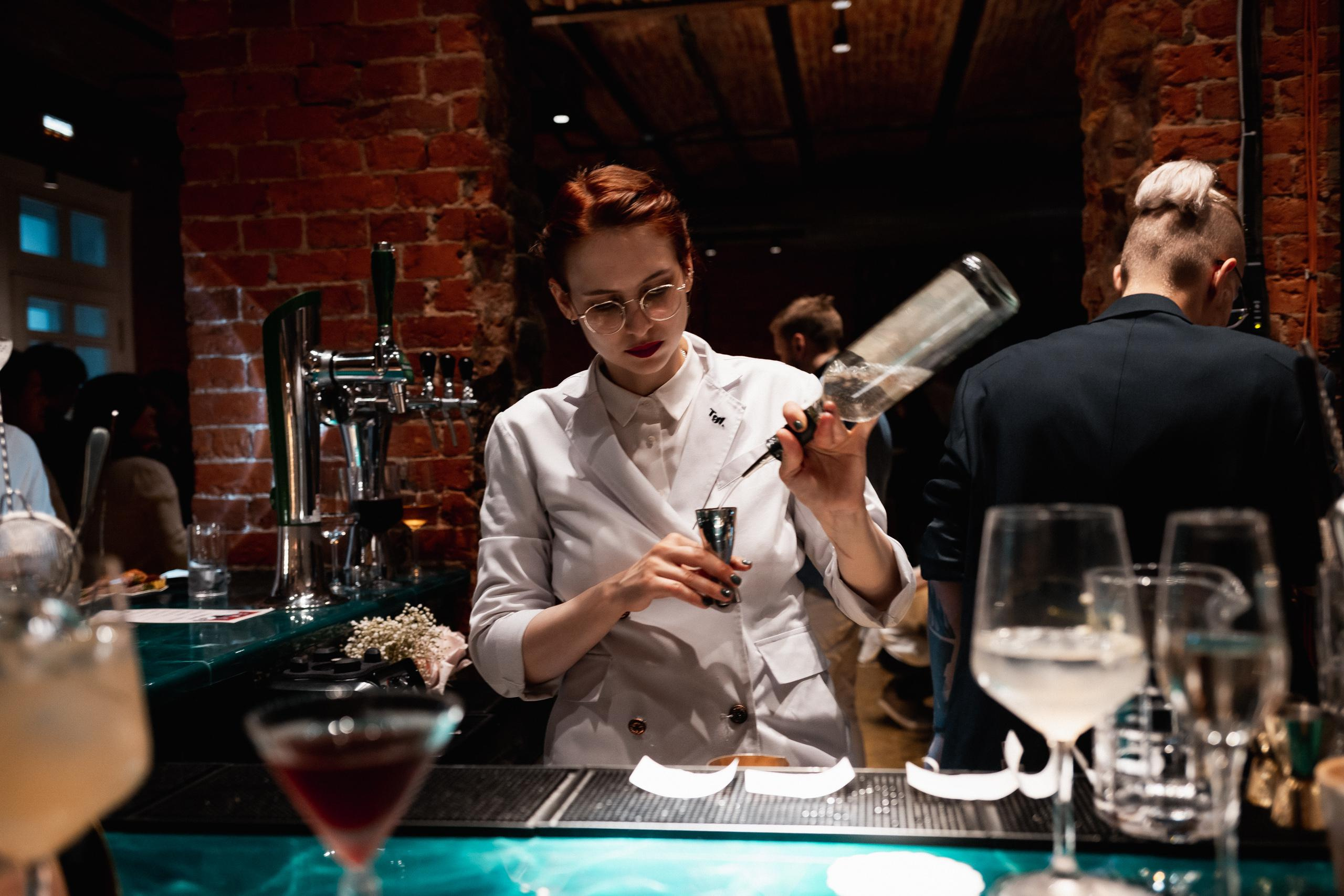 ПÁСТА НА БÁРЕ [ОТКРЫТИЕ НОВОГО ПРОЕКТА]. СВОИ. ФОТООТЧЕТЫ-СОБЫТИЯ-МЕСТА