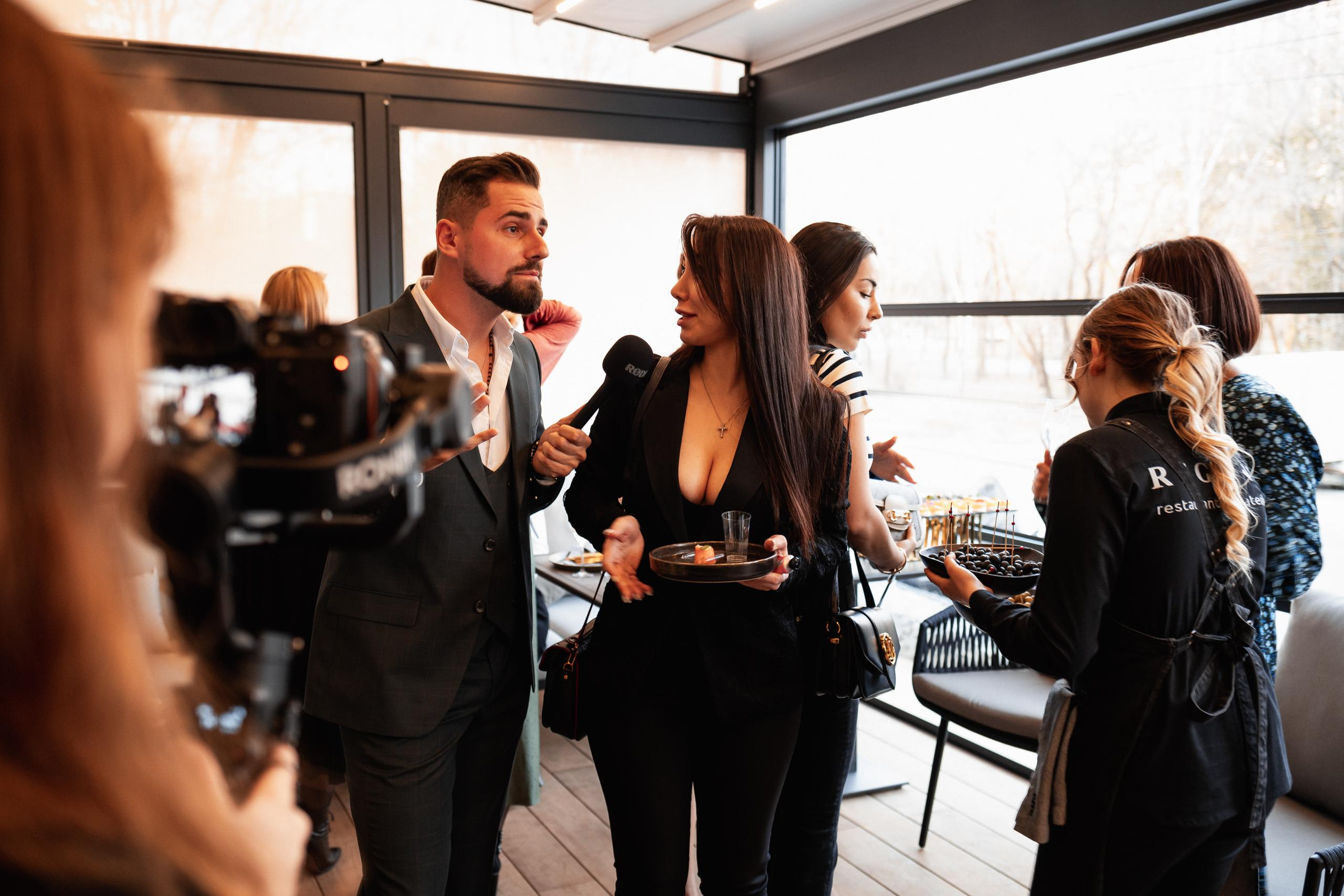 INLOVE [открытие террассы]. СВОИ. ФОТООТЧЕТЫ-СОБЫТИЯ-МЕСТА