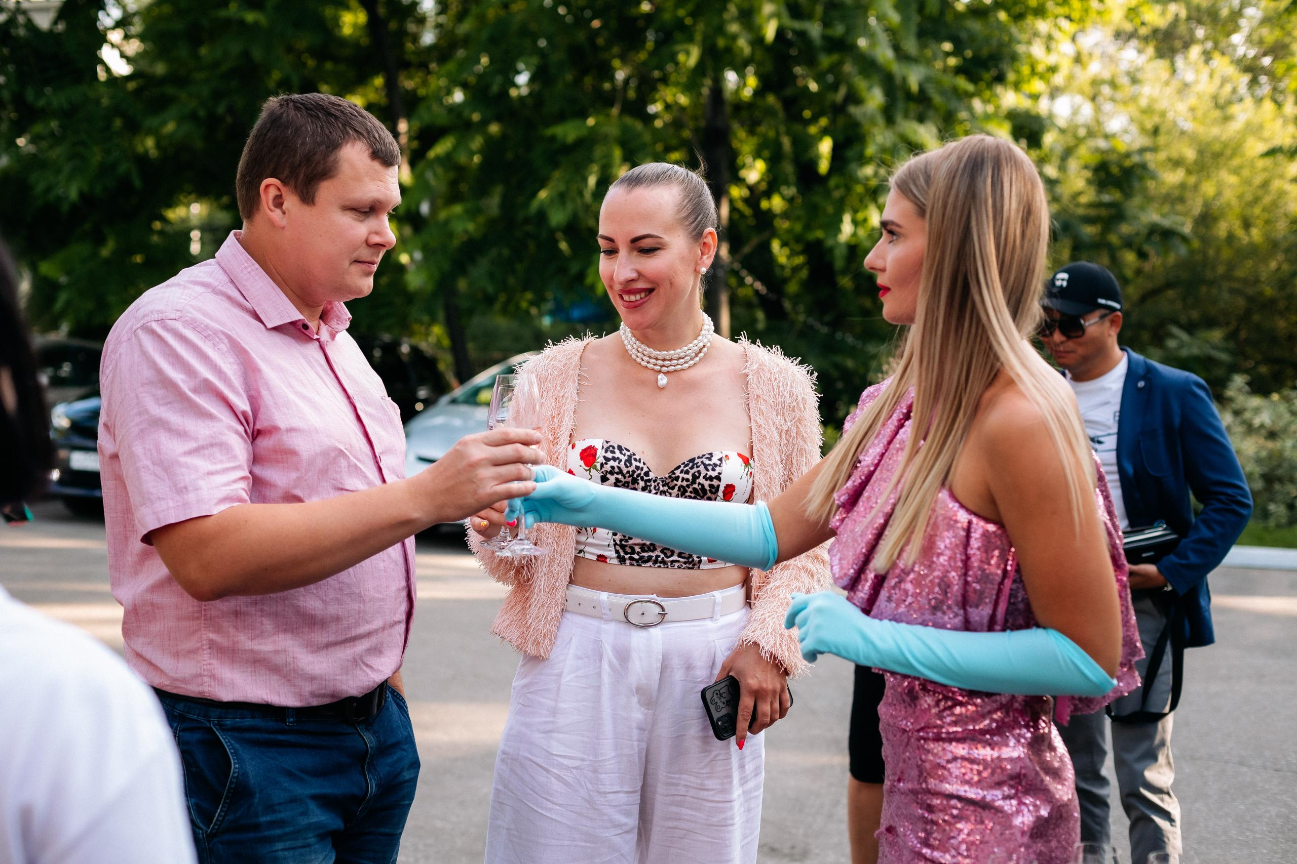 ЭХО [7 ЛЕТ ВМЕСТЕ]. СВОИ. ФОТООТЧЕТЫ-СОБЫТИЯ-МЕСТА