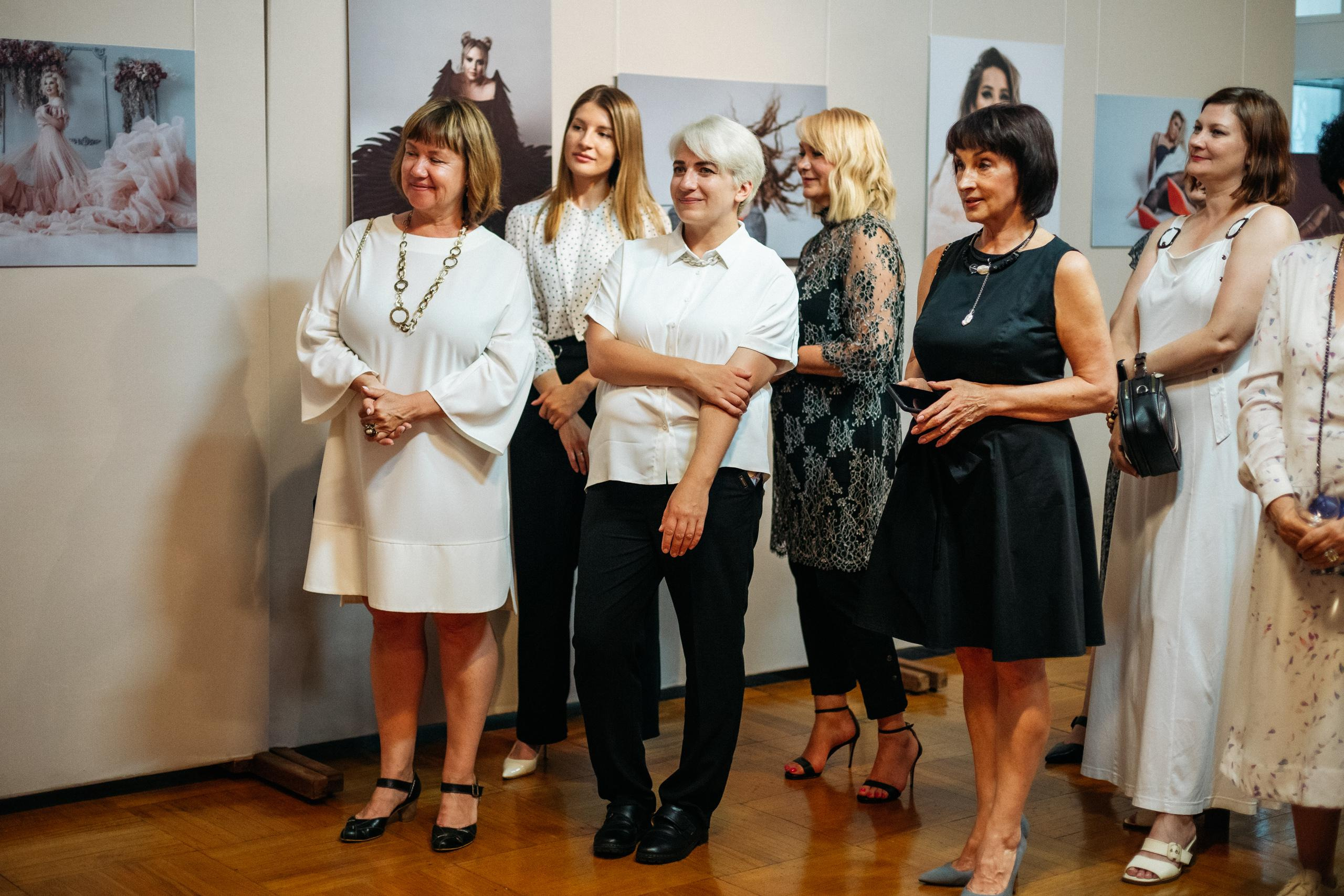 STUDIO DE LUX [20 YEARS]. СВОИ. ФОТООТЧЕТЫ-СОБЫТИЯ-МЕСТА