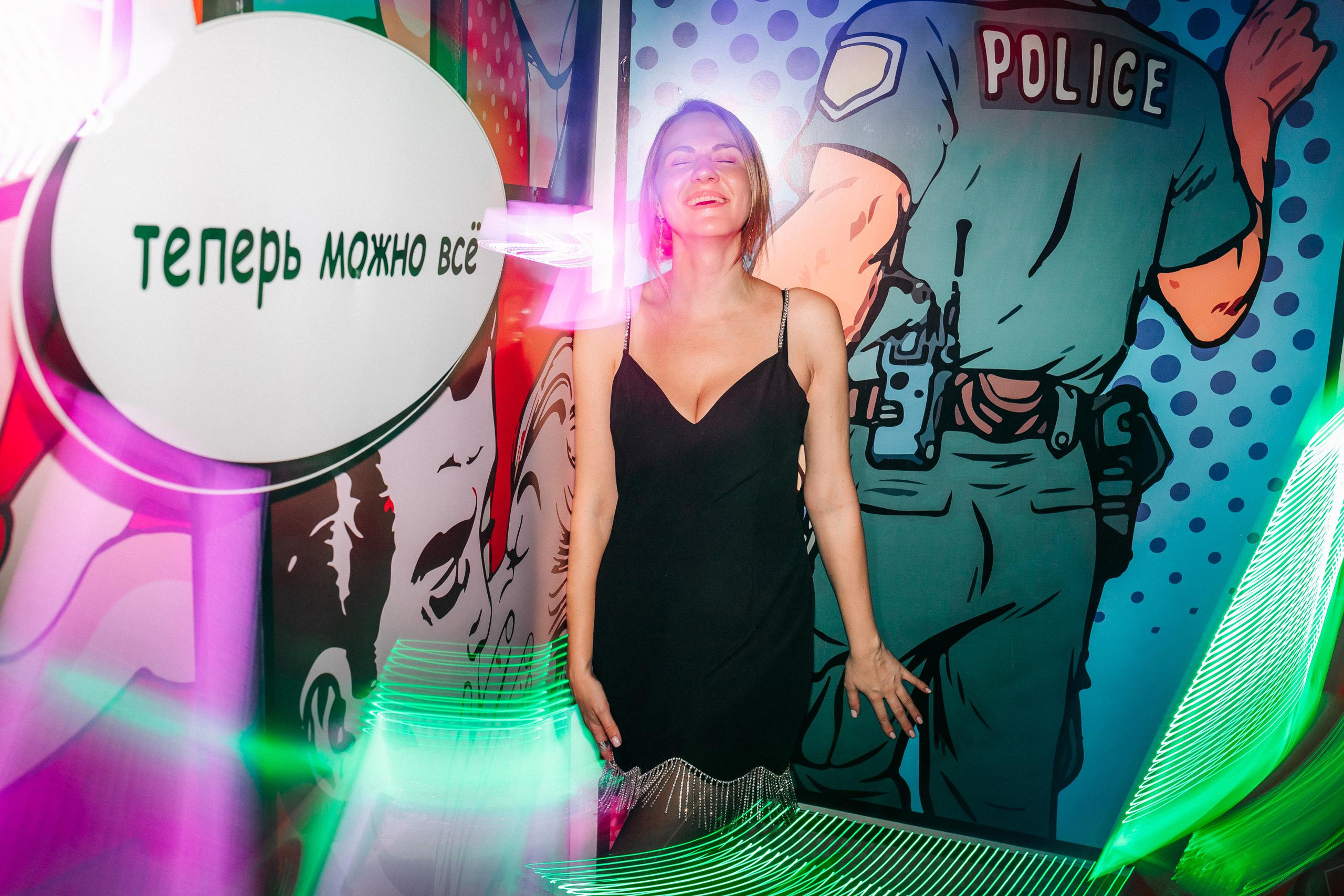 CHOCOLATE [18 YEARS]. СВОИ. ФОТООТЧЕТЫ-СОБЫТИЯ-МЕСТА