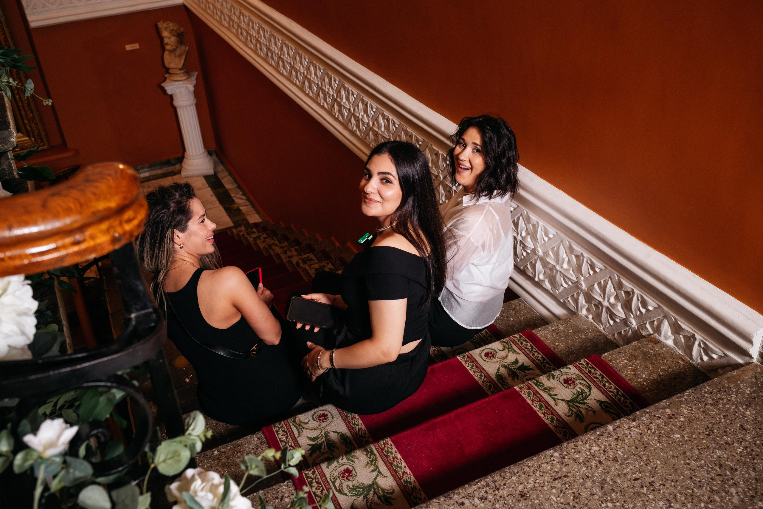 STUDIO DE LUX [20 YEARS]. СВОИ. ФОТООТЧЕТЫ-СОБЫТИЯ-МЕСТА