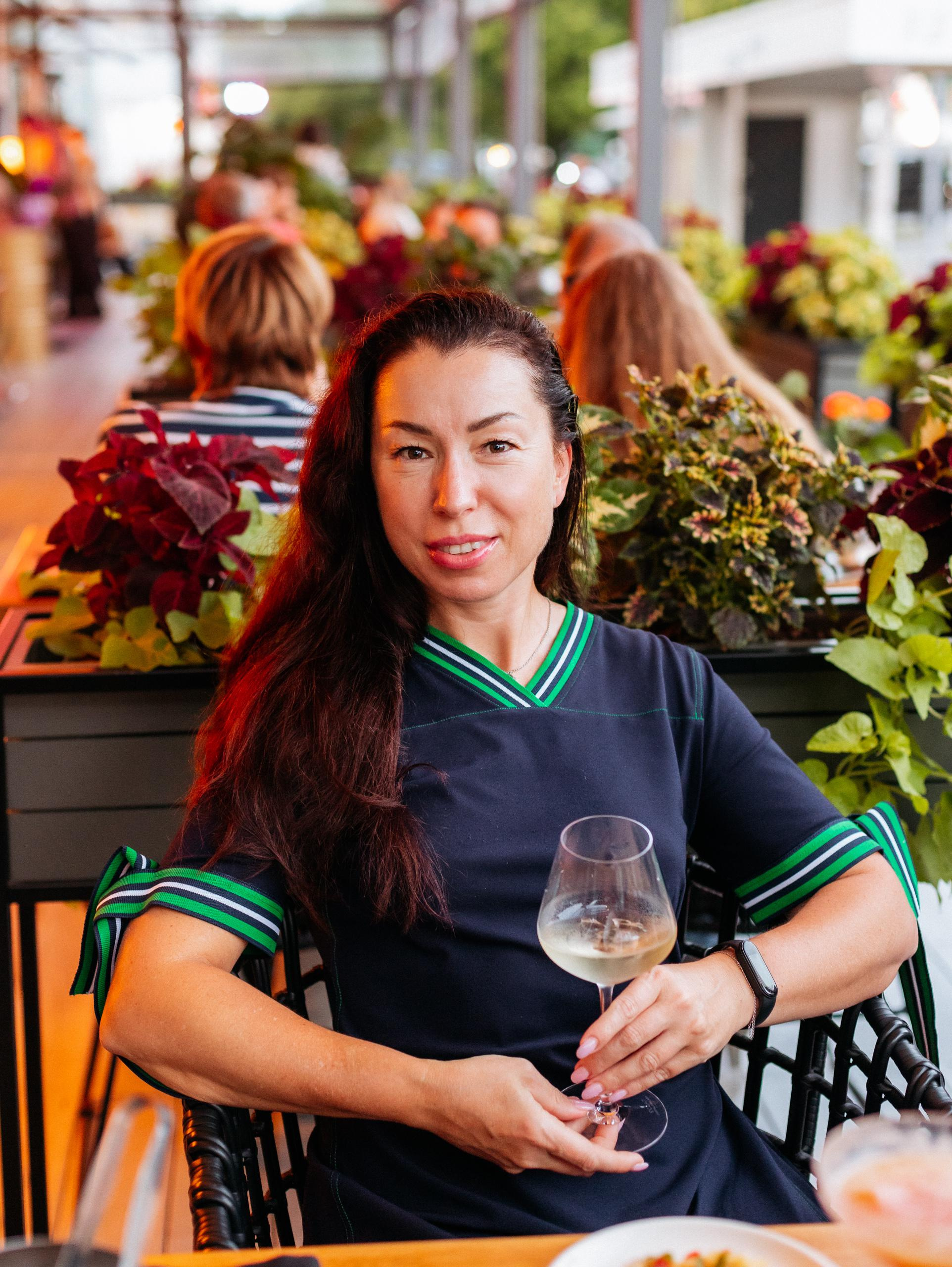 ЛЮБОВЬ И ЛИСИЧКИ [ПРЕЗЕНТАЦИЯ ЛЕТНЕГО МЕНЮ]. СВОИ. ФОТООТЧЕТЫ-СОБЫТИЯ-МЕСТА