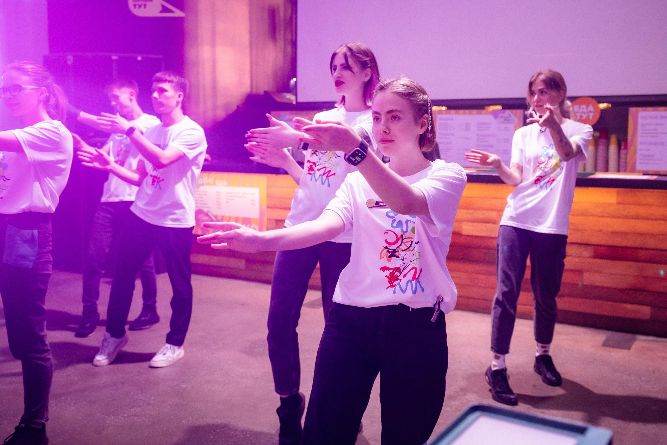 ЭХО [7 ЛЕТ ВМЕСТЕ]. СВОИ. ФОТООТЧЕТЫ-СОБЫТИЯ-МЕСТА