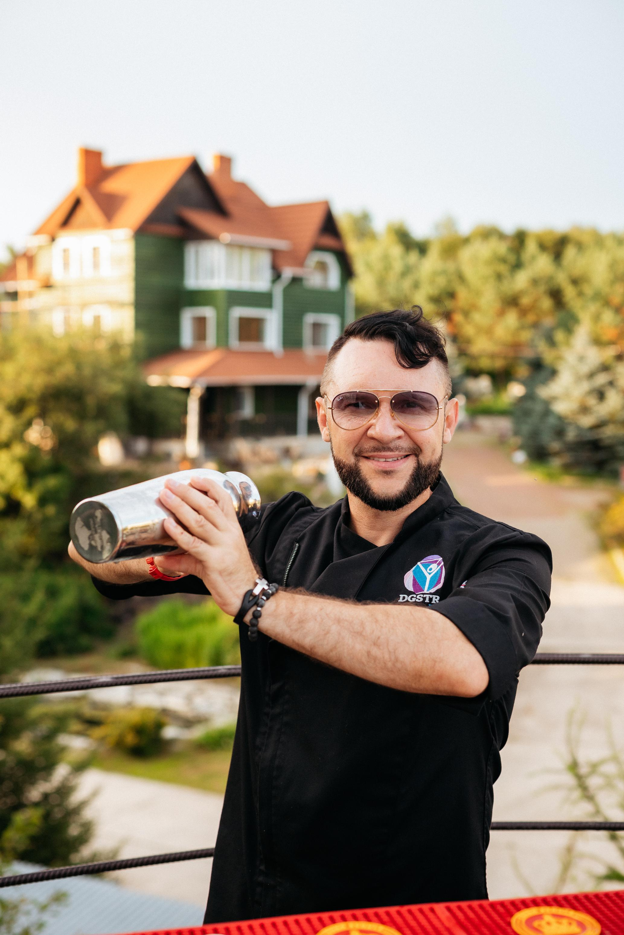 BIRTHDAY VERA [SECRET TRAVELS]. СВОИ. ФОТООТЧЕТЫ-СОБЫТИЯ-МЕСТА