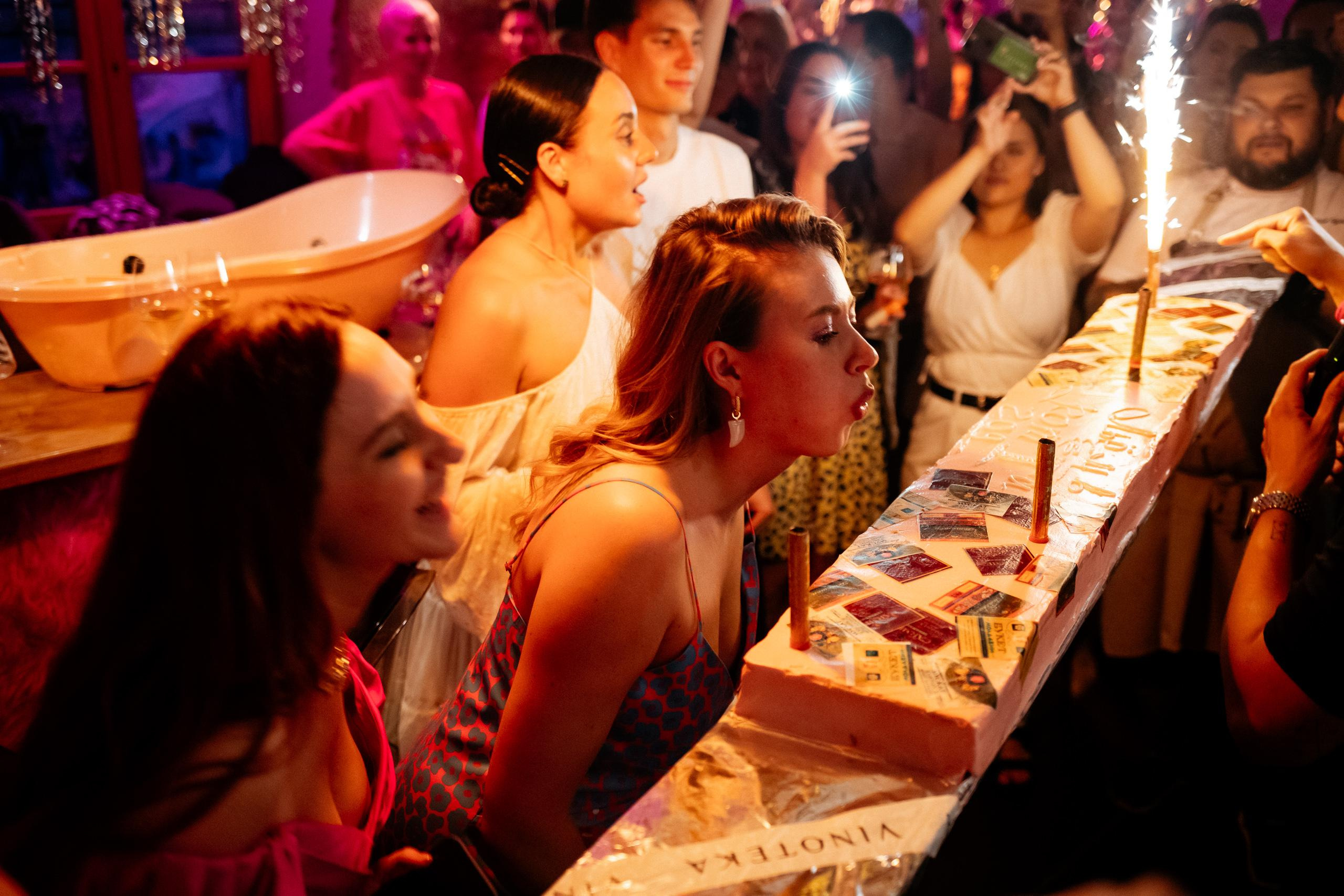 ВИНОТЕКА БАР х МАГАЗ [1 ГОД]. СВОИ. ФОТООТЧЕТЫ-СОБЫТИЯ-МЕСТА