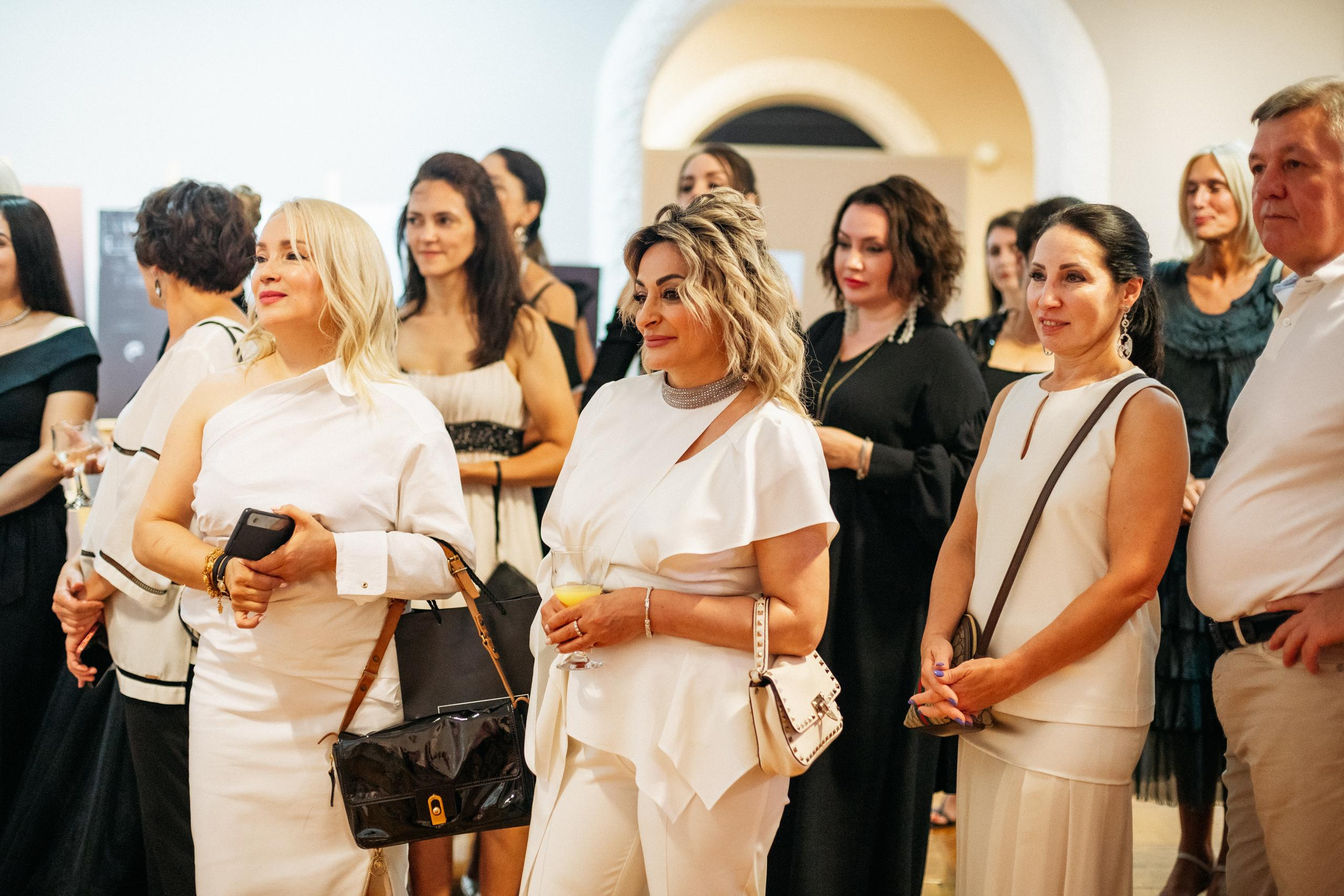 STUDIO DE LUX [20 YEARS]. СВОИ. ФОТООТЧЕТЫ-СОБЫТИЯ-МЕСТА