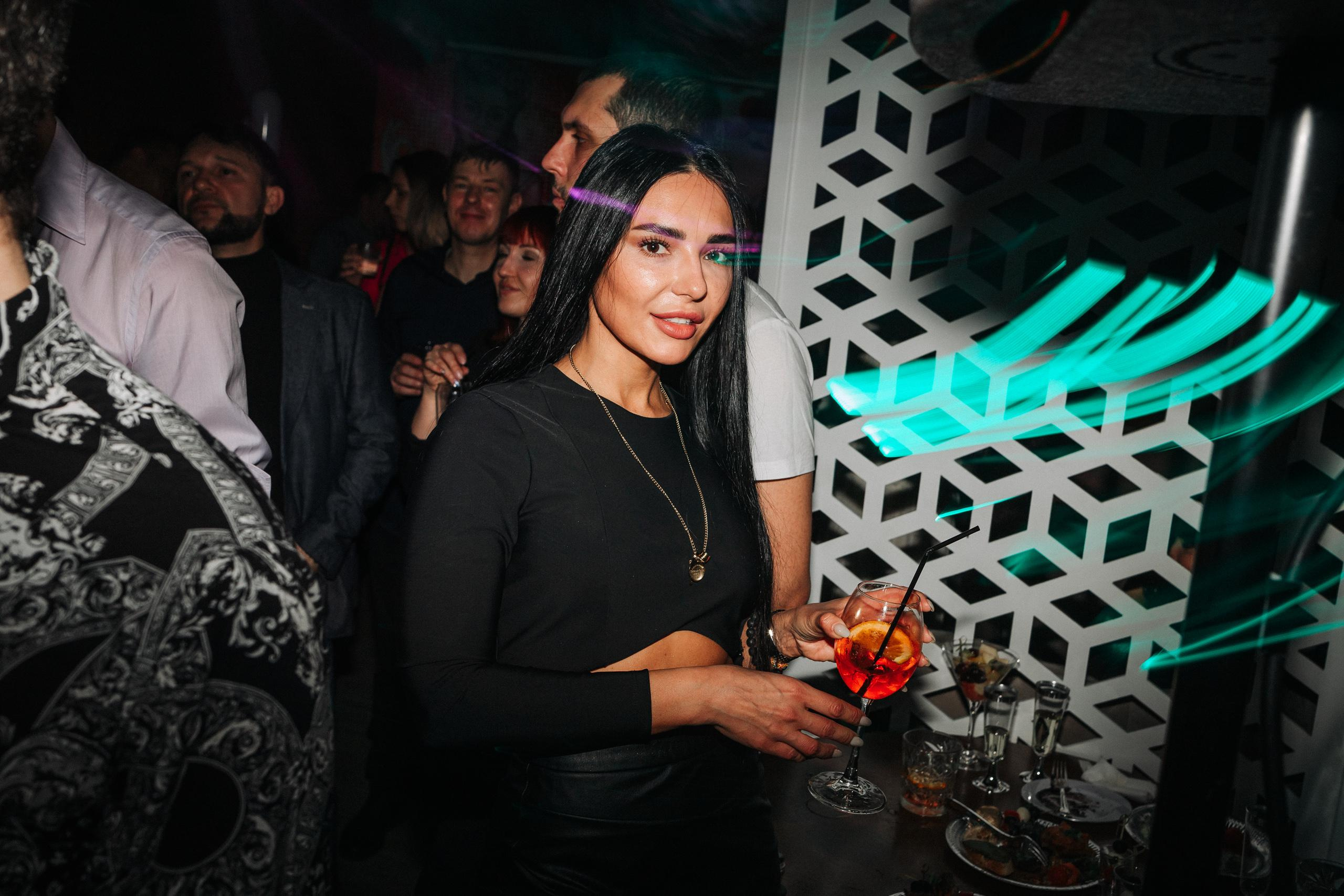 CHOCOLATE [18 YEARS]. СВОИ. ФОТООТЧЕТЫ-СОБЫТИЯ-МЕСТА