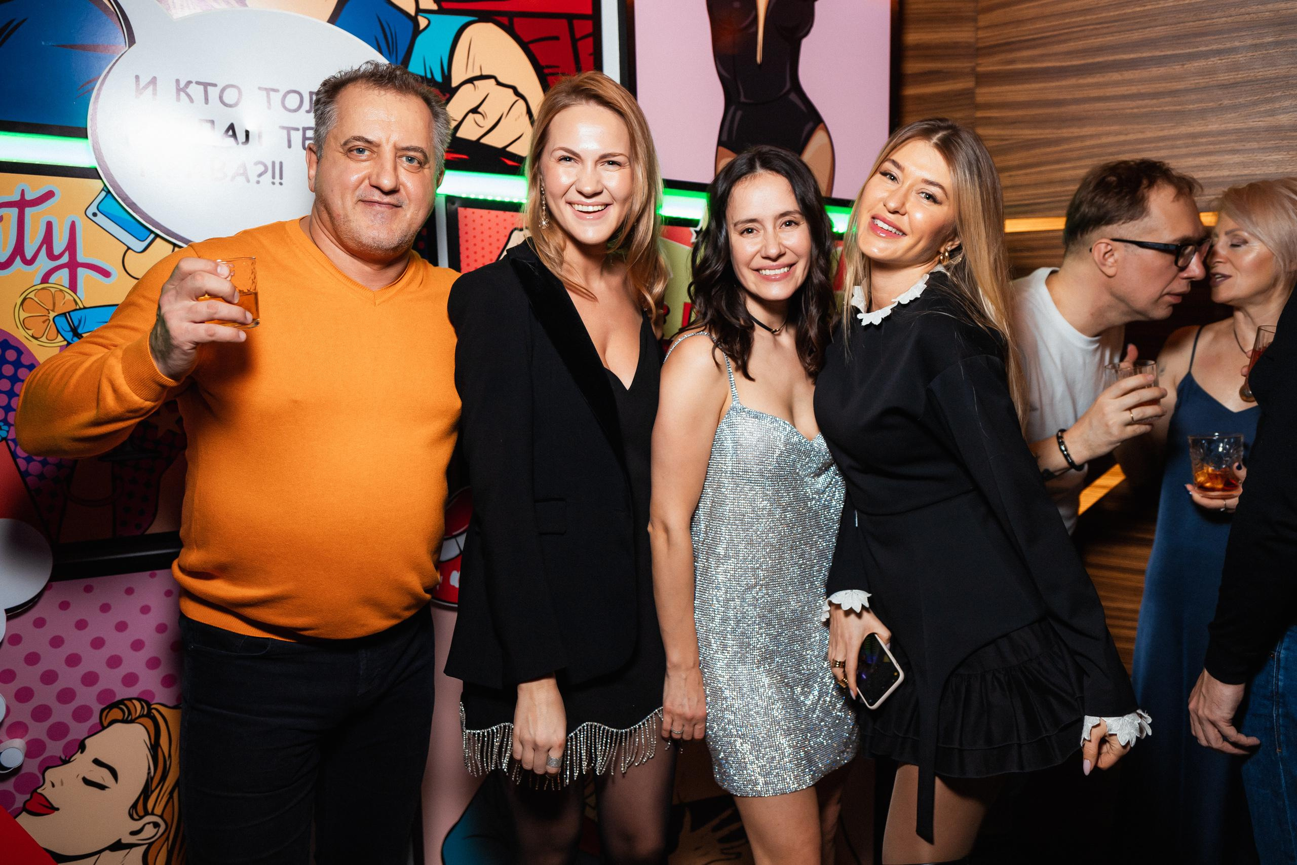 CHOCOLATE [18 YEARS]. СВОИ. ФОТООТЧЕТЫ-СОБЫТИЯ-МЕСТА