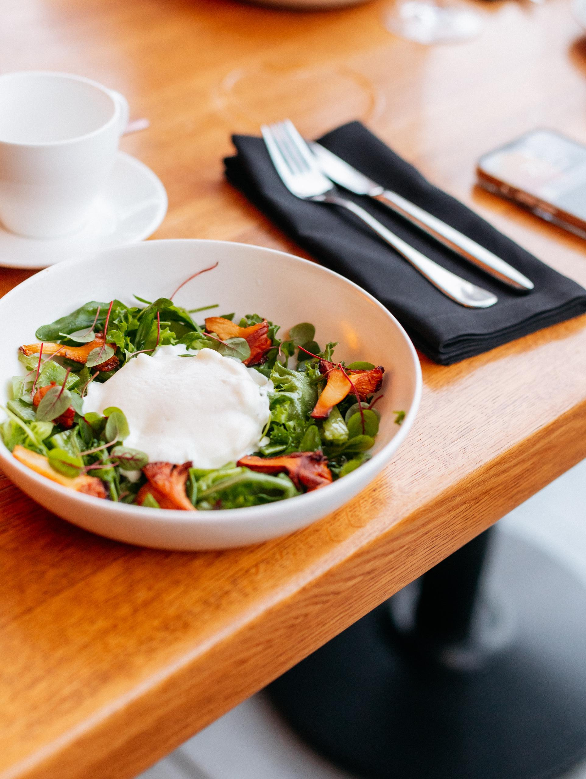 ЛЮБОВЬ И ЛИСИЧКИ [ПРЕЗЕНТАЦИЯ ЛЕТНЕГО МЕНЮ]. СВОИ. ФОТООТЧЕТЫ-СОБЫТИЯ-МЕСТА