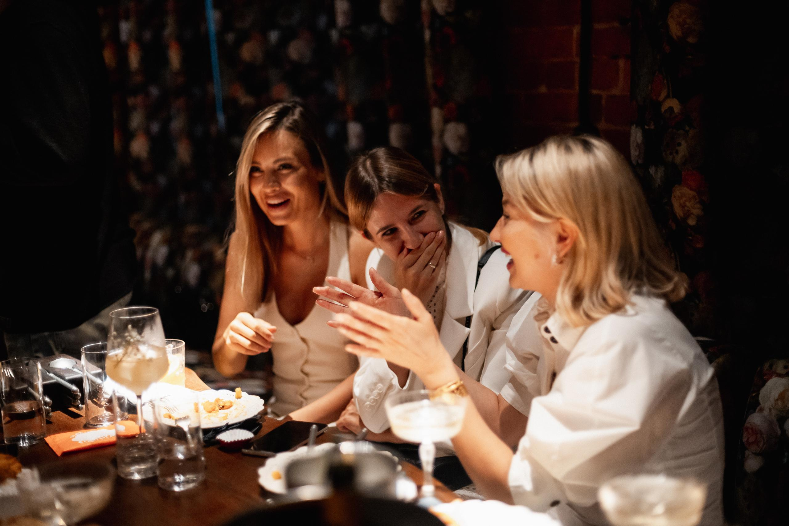 ПÁСТА НА БÁРЕ [ОТКРЫТИЕ НОВОГО ПРОЕКТА]. СВОИ. ФОТООТЧЕТЫ-СОБЫТИЯ-МЕСТА