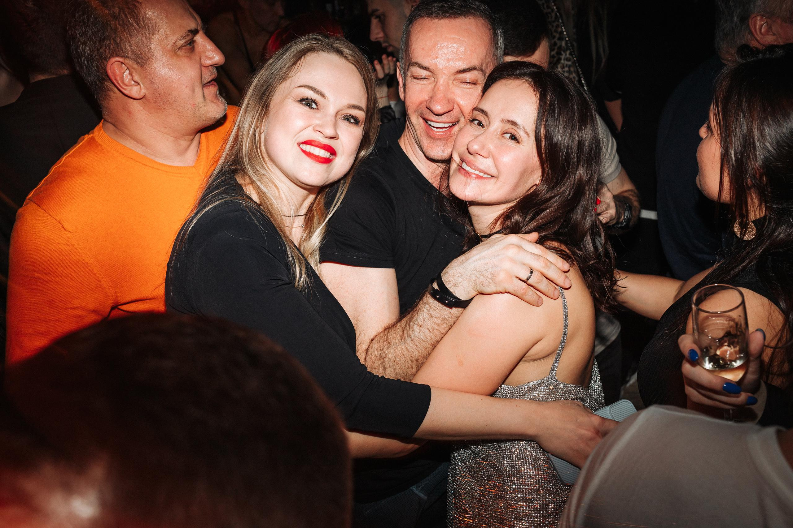 CHOCOLATE [18 YEARS]. СВОИ. ФОТООТЧЕТЫ-СОБЫТИЯ-МЕСТА