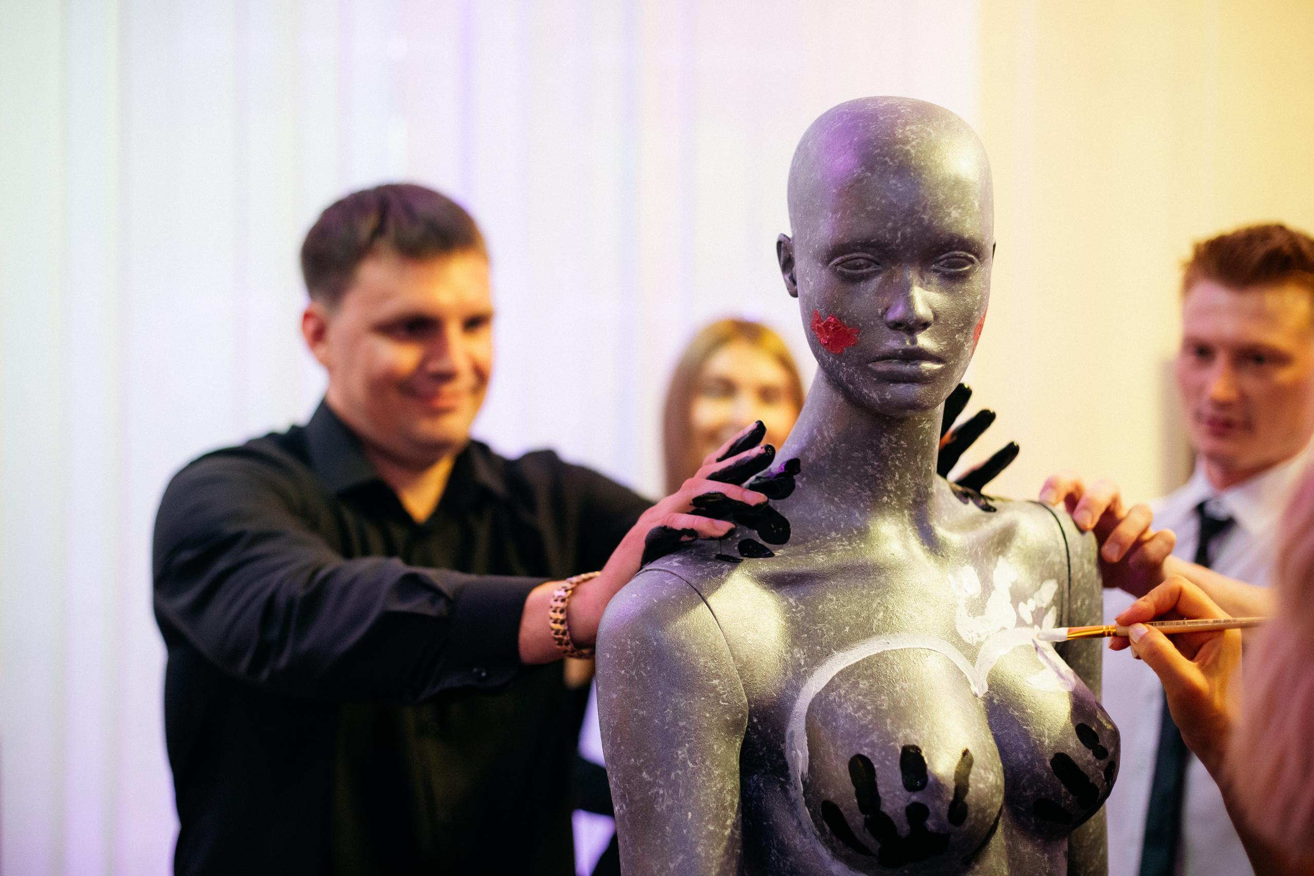 STUDIO DE LUX [20 YEARS]. СВОИ. ФОТООТЧЕТЫ-СОБЫТИЯ-МЕСТА