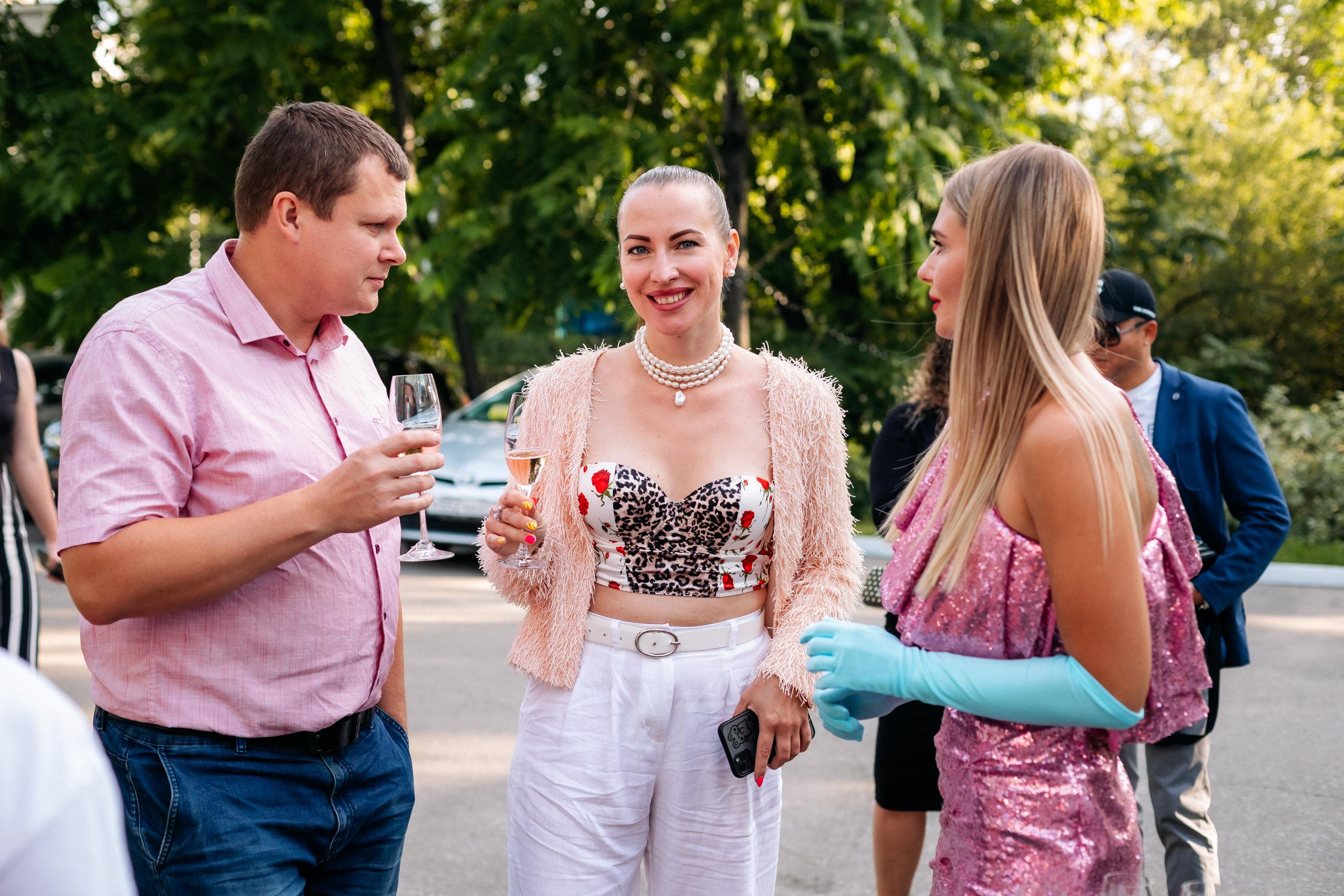 ЭХО [7 ЛЕТ ВМЕСТЕ]. СВОИ. ФОТООТЧЕТЫ-СОБЫТИЯ-МЕСТА