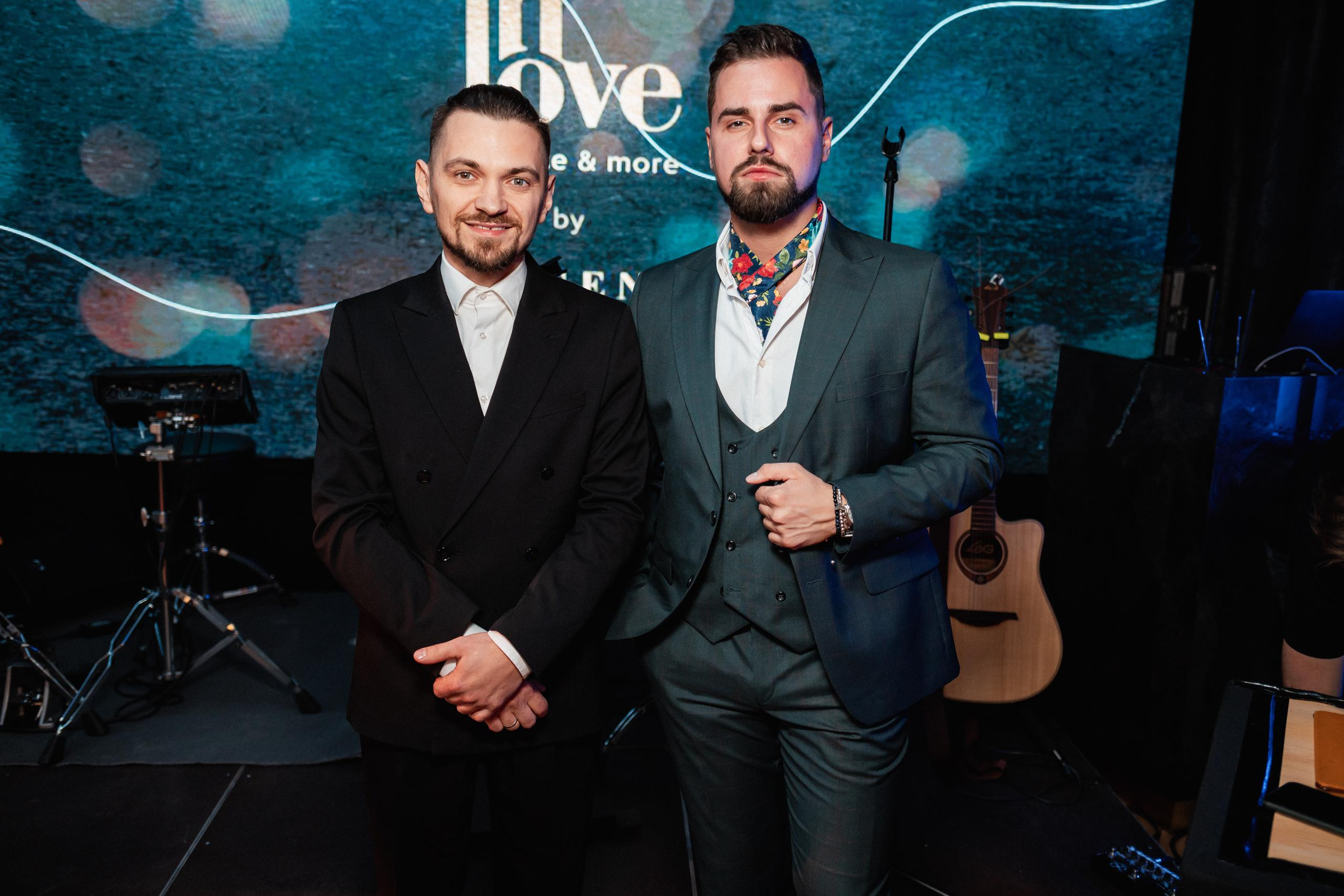 INLOVE [открытие террассы]. СВОИ. ФОТООТЧЕТЫ-СОБЫТИЯ-МЕСТА