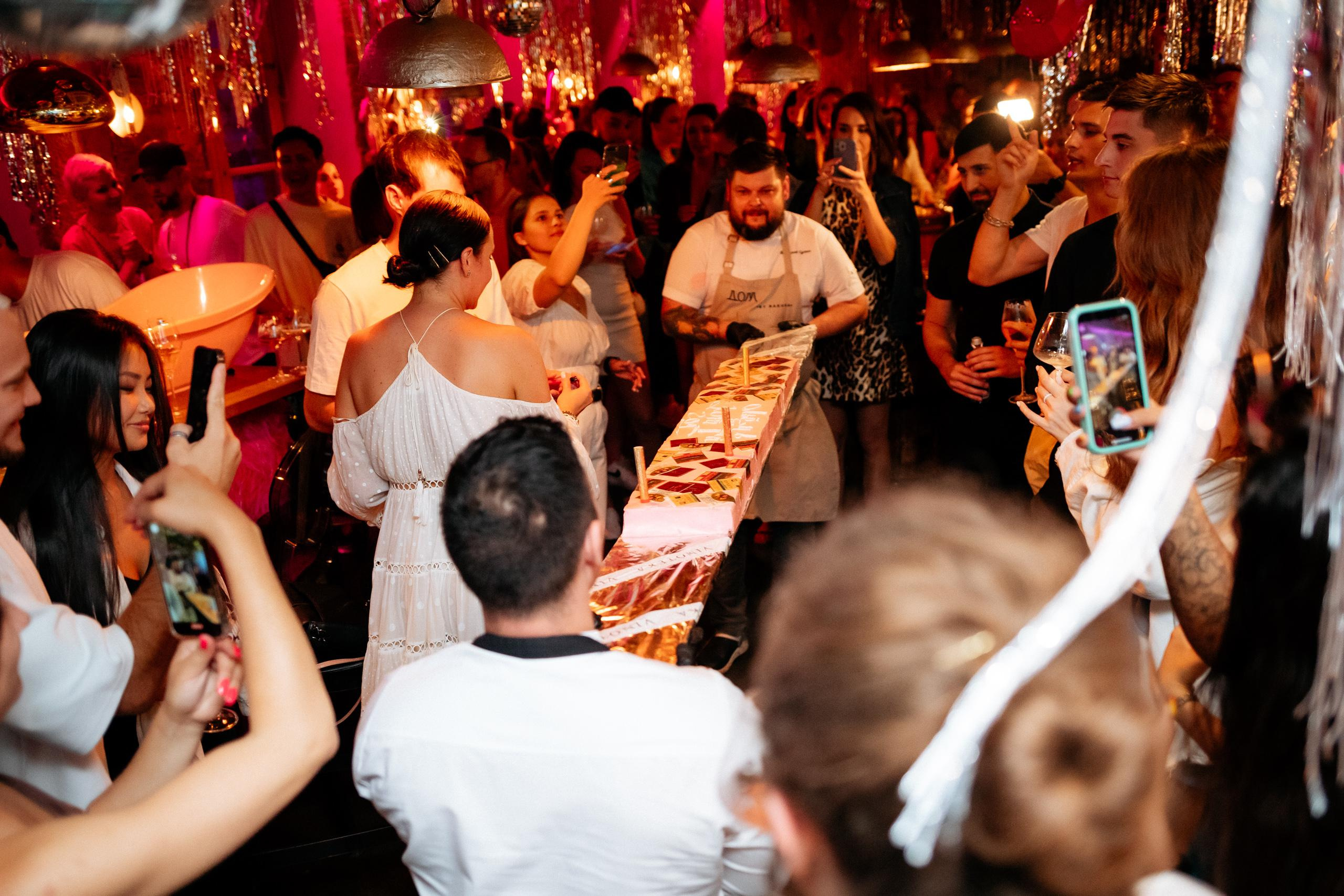 ВИНОТЕКА БАР х МАГАЗ [1 ГОД]. СВОИ. ФОТООТЧЕТЫ-СОБЫТИЯ-МЕСТА