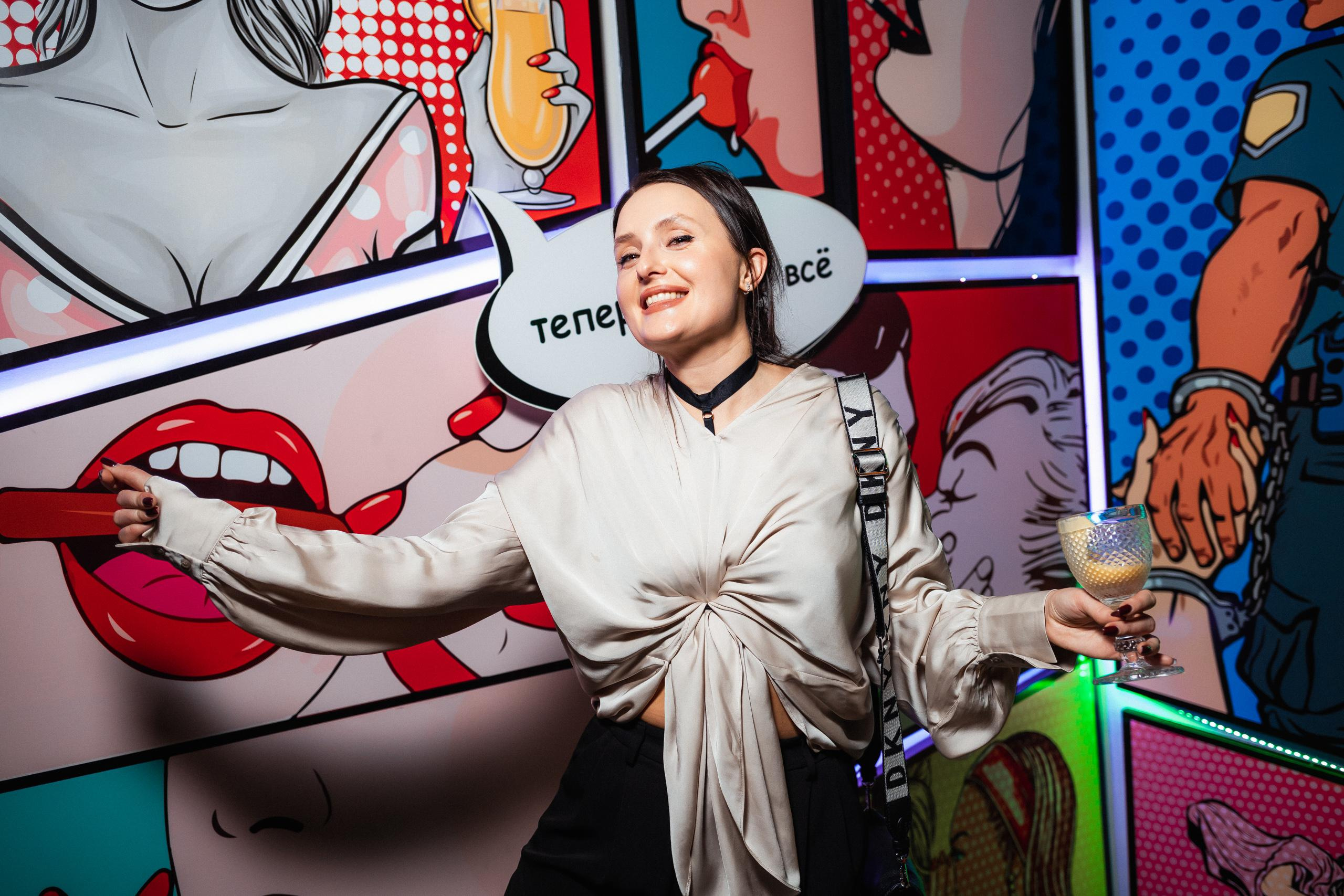 CHOCOLATE [18 YEARS]. СВОИ. ФОТООТЧЕТЫ-СОБЫТИЯ-МЕСТА