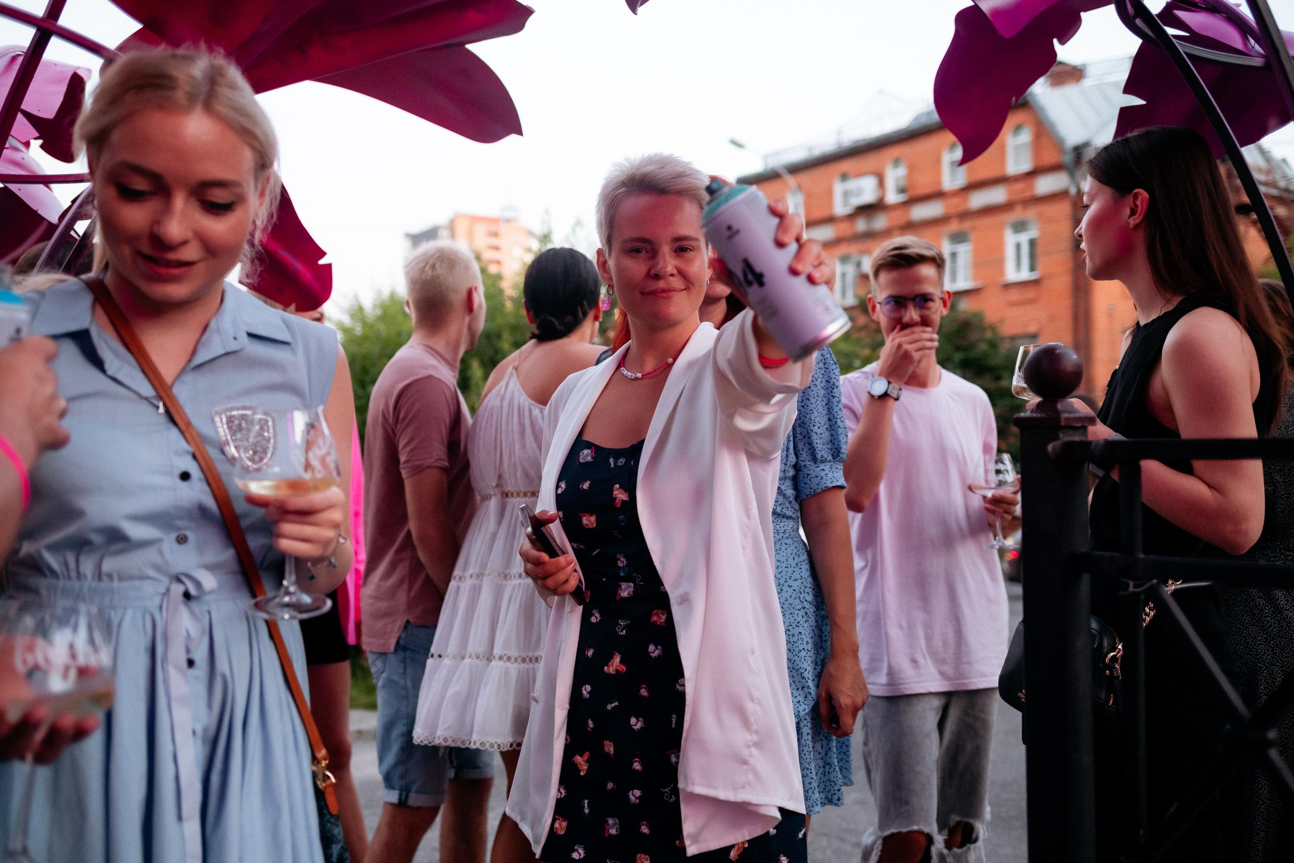 ВИНОТЕКА БАР х МАГАЗ [1 ГОД]. СВОИ. ФОТООТЧЕТЫ-СОБЫТИЯ-МЕСТА