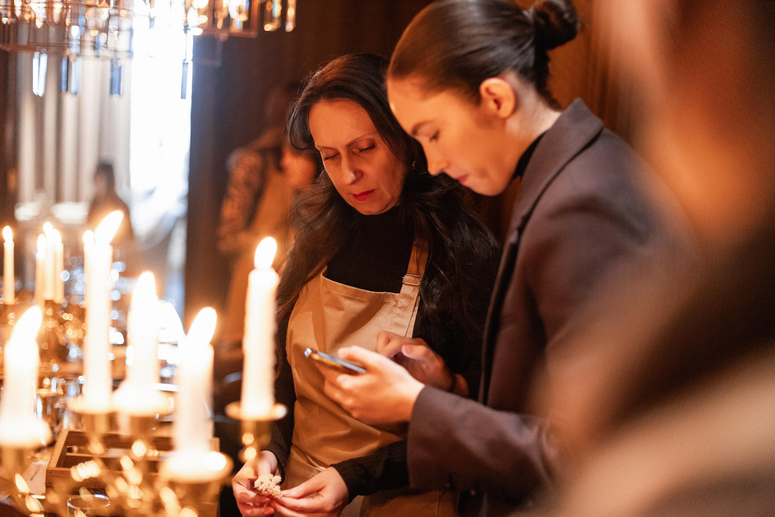 МК по СВЕЧЕВАРЕНИЮ. СВОИ. ФОТООТЧЕТЫ-СОБЫТИЯ-МЕСТА