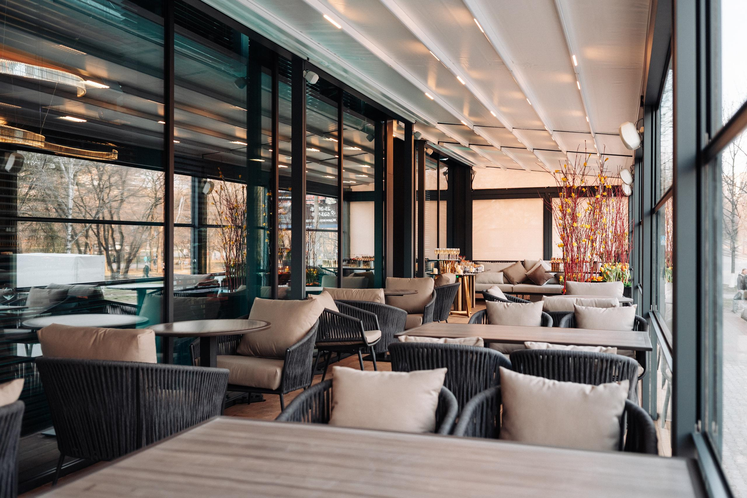 INLOVE [открытие террассы]. СВОИ. ФОТООТЧЕТЫ-СОБЫТИЯ-МЕСТА