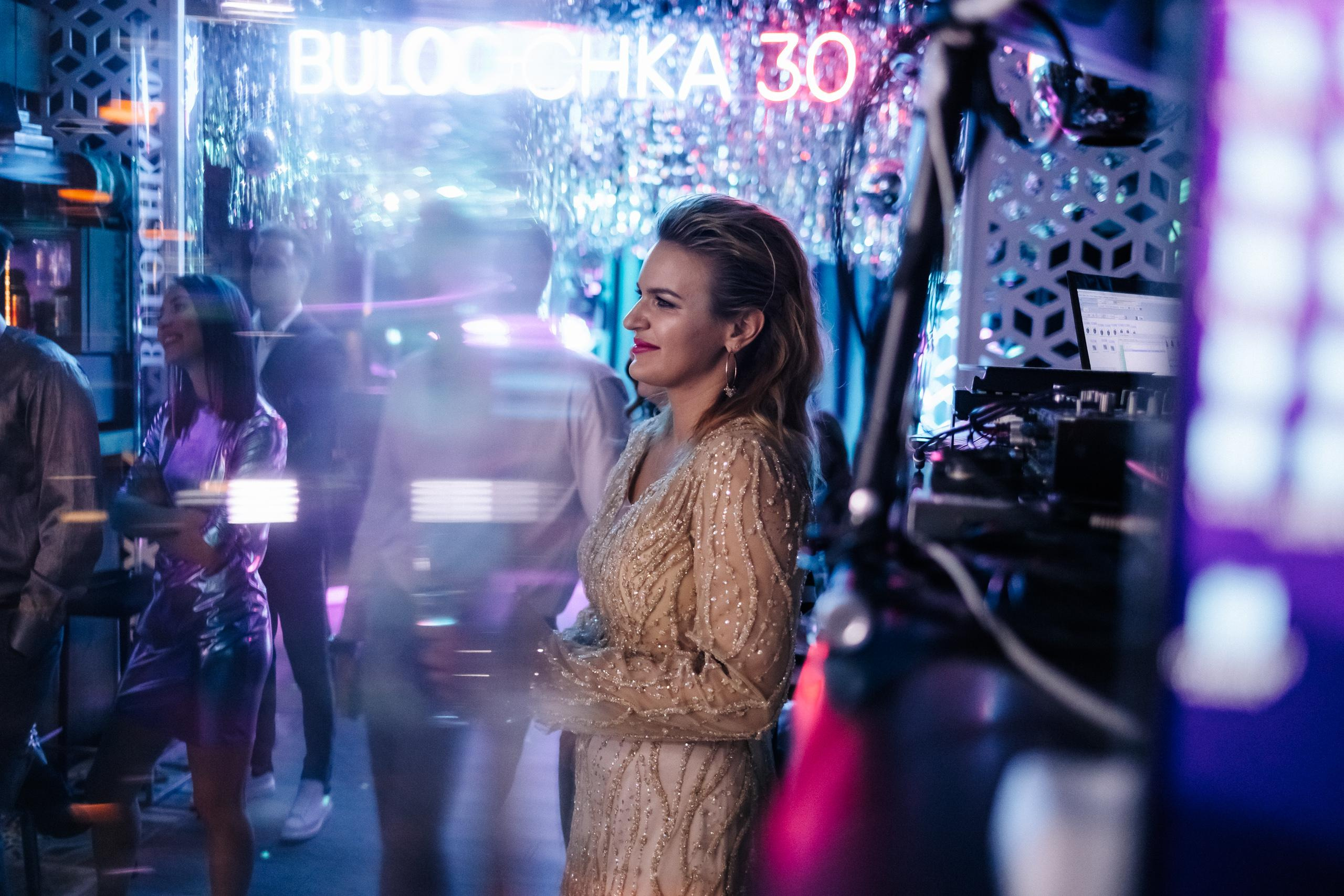 CHOCOLATE [BD BULOCHKA]. СВОИ. ФОТООТЧЕТЫ-СОБЫТИЯ-МЕСТА