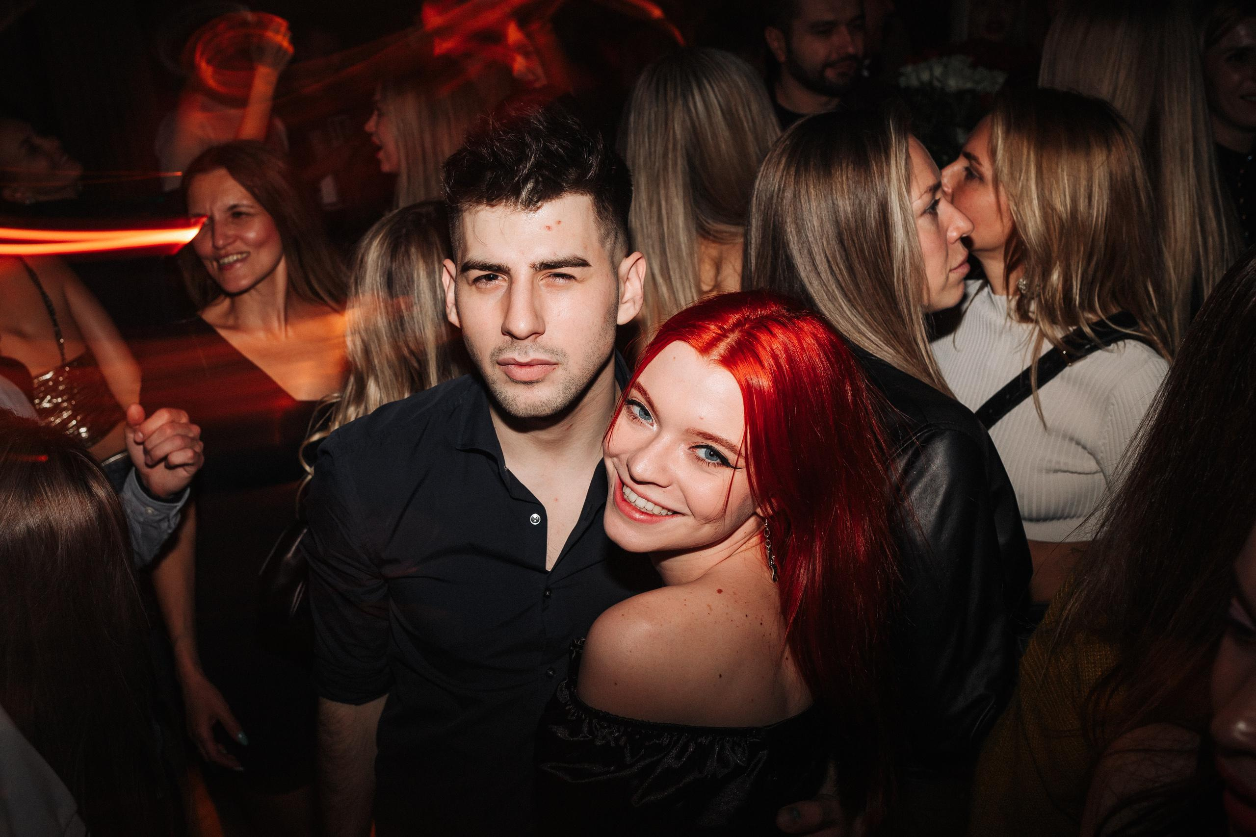 CHOCOLATE [18 YEARS]. СВОИ. ФОТООТЧЕТЫ-СОБЫТИЯ-МЕСТА