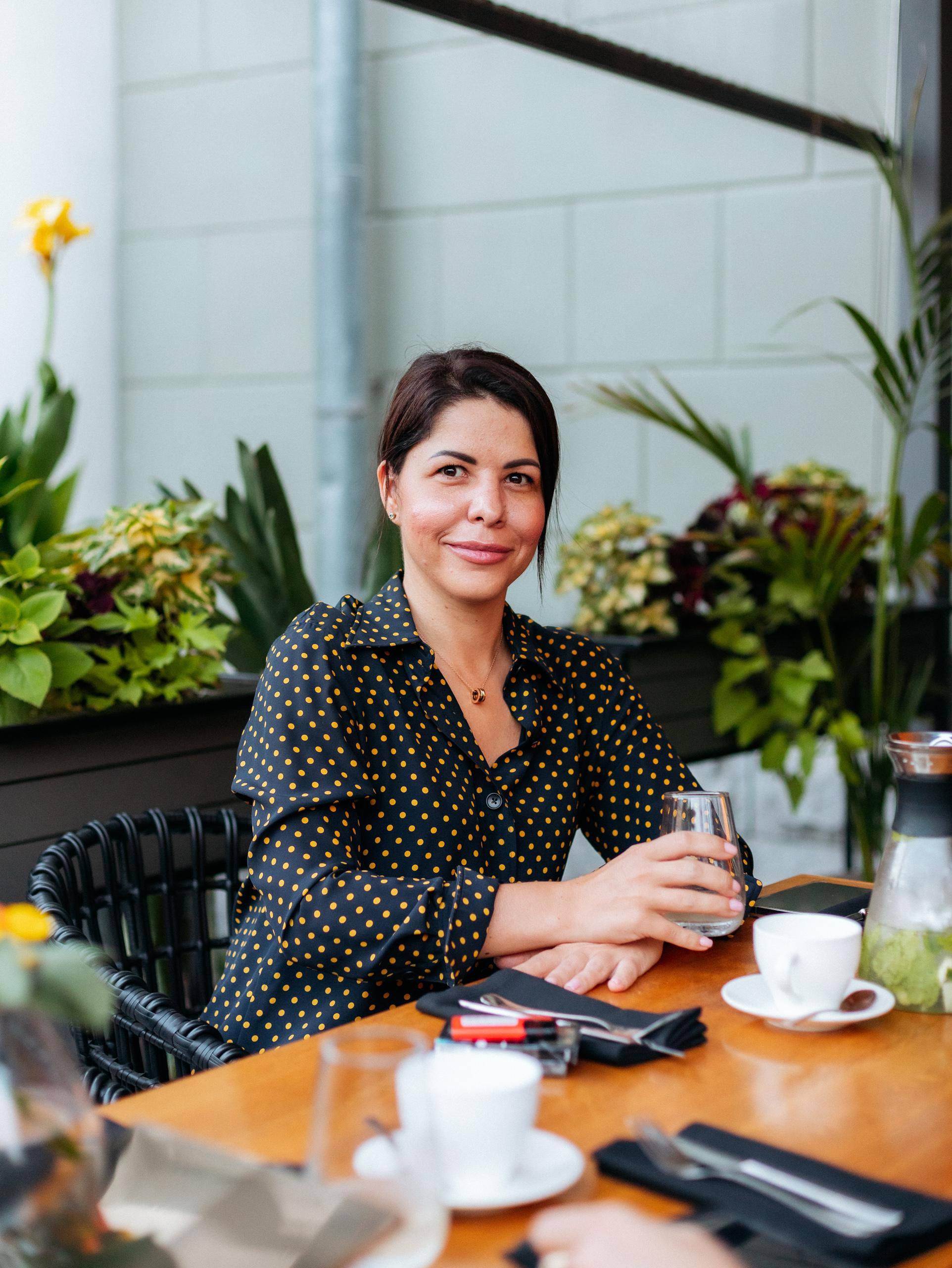 ЛЮБОВЬ И ЛИСИЧКИ [ПРЕЗЕНТАЦИЯ ЛЕТНЕГО МЕНЮ]. СВОИ. ФОТООТЧЕТЫ-СОБЫТИЯ-МЕСТА