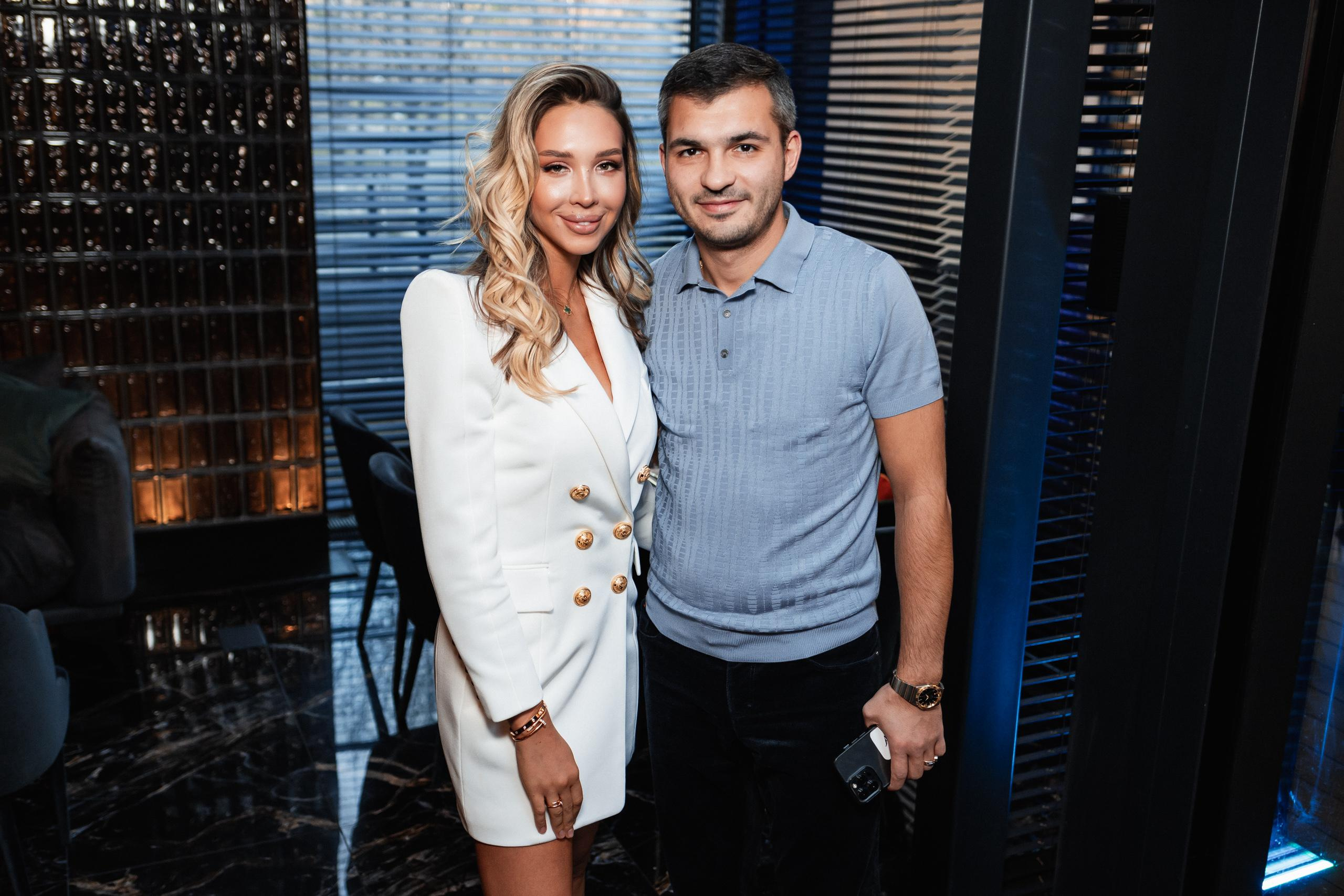 INLOVE [открытие террассы]. СВОИ. ФОТООТЧЕТЫ-СОБЫТИЯ-МЕСТА