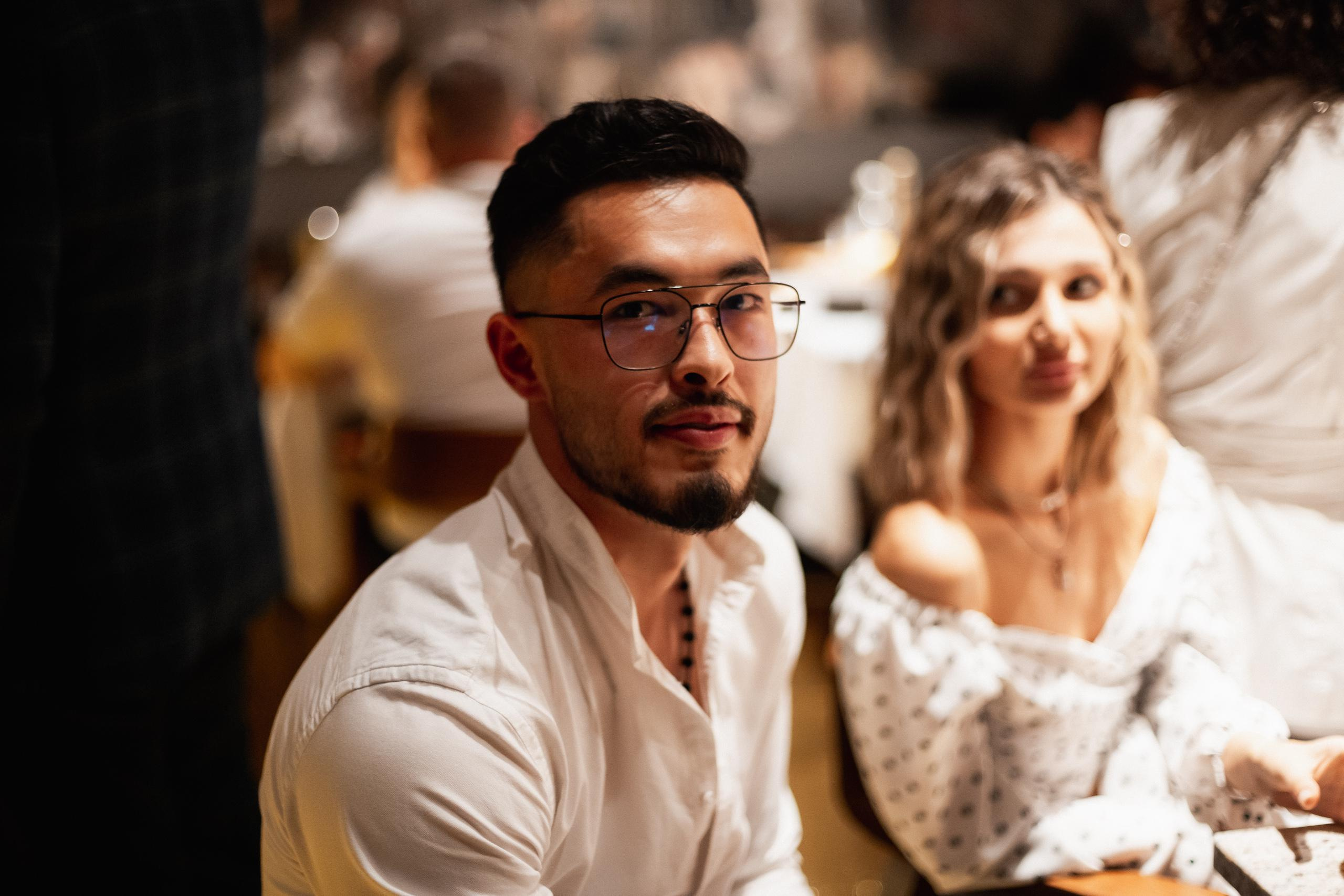 ПÁСТА НА БÁРЕ [ОТКРЫТИЕ НОВОГО ПРОЕКТА]. СВОИ. ФОТООТЧЕТЫ-СОБЫТИЯ-МЕСТА