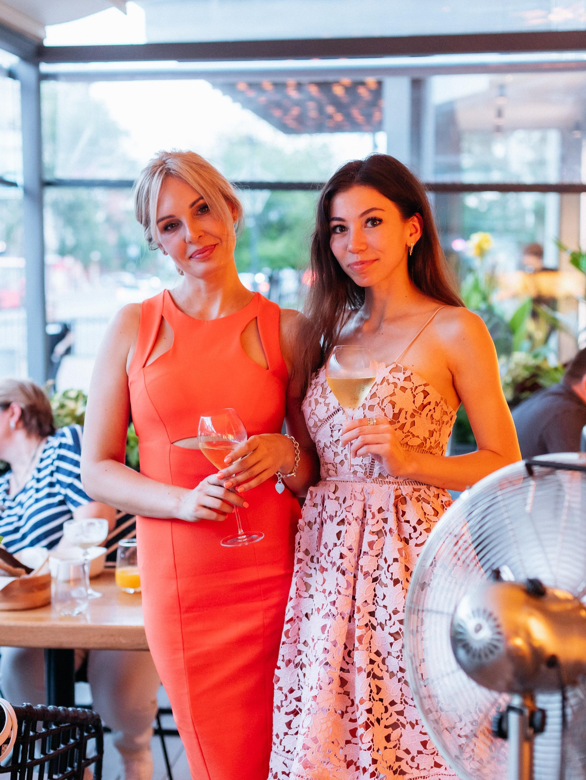 ЛЮБОВЬ И ЛИСИЧКИ [ПРЕЗЕНТАЦИЯ ЛЕТНЕГО МЕНЮ]. СВОИ. ФОТООТЧЕТЫ-СОБЫТИЯ-МЕСТА