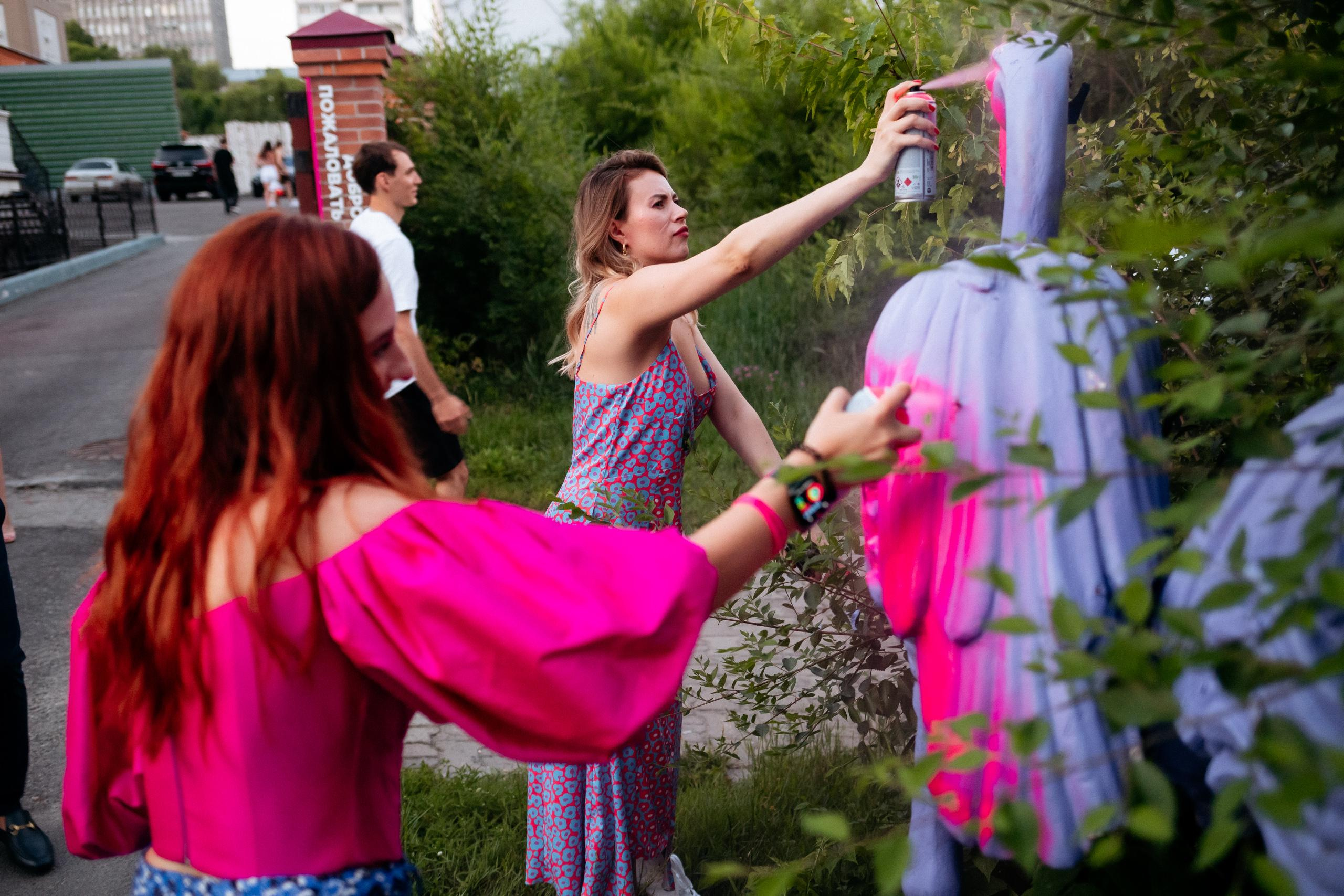 ВИНОТЕКА БАР х МАГАЗ [1 ГОД]. СВОИ. ФОТООТЧЕТЫ-СОБЫТИЯ-МЕСТА