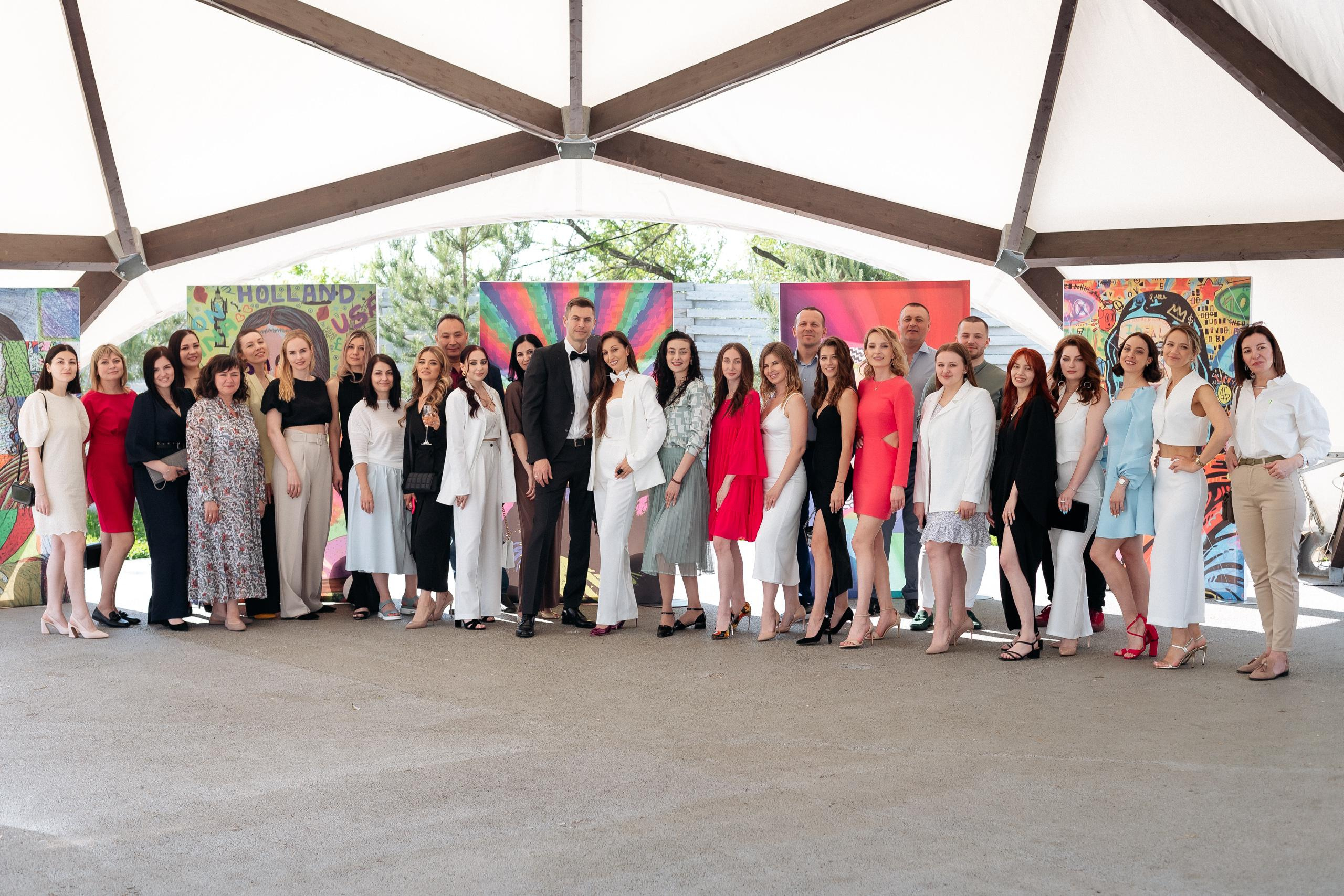 DA VINCI [5 YEARS]. СВОИ. ФОТООТЧЕТЫ-СОБЫТИЯ-МЕСТА