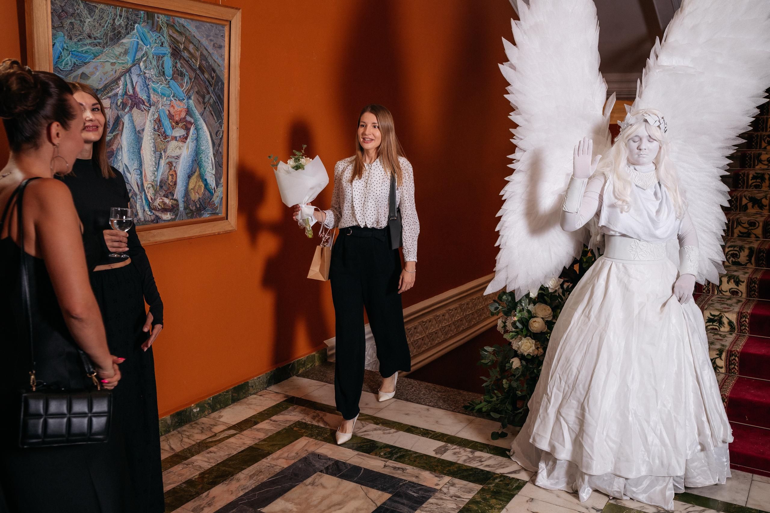 STUDIO DE LUX [20 YEARS]. СВОИ. ФОТООТЧЕТЫ-СОБЫТИЯ-МЕСТА