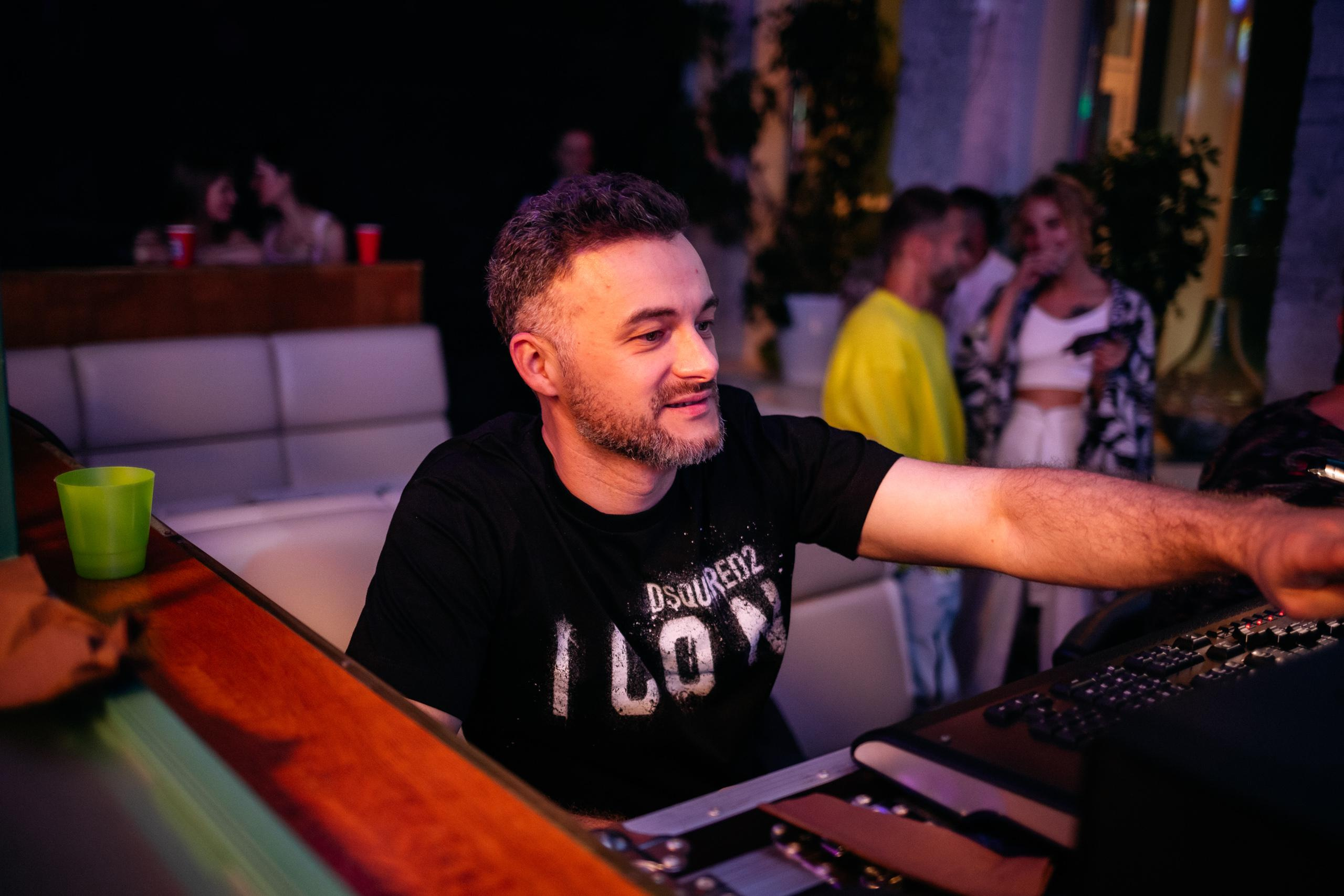 ЭХО [7 ЛЕТ ВМЕСТЕ]. СВОИ. ФОТООТЧЕТЫ-СОБЫТИЯ-МЕСТА