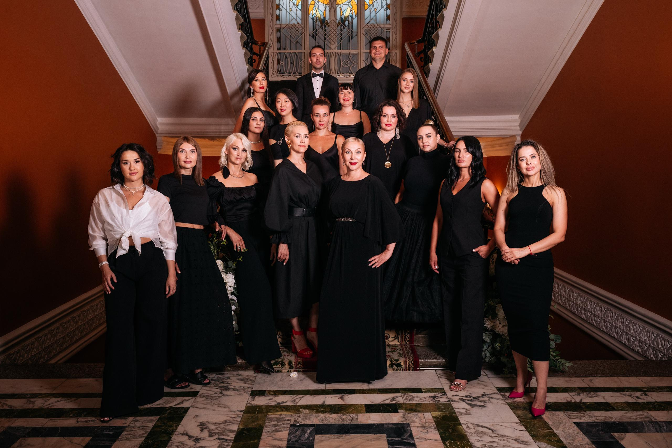 STUDIO DE LUX [20 YEARS]. СВОИ. ФОТООТЧЕТЫ-СОБЫТИЯ-МЕСТА