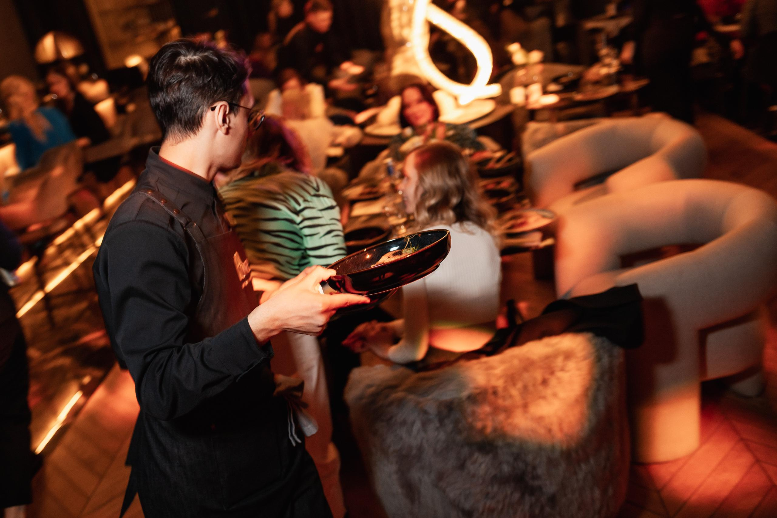 INLOVE [открытие террассы]. СВОИ. ФОТООТЧЕТЫ-СОБЫТИЯ-МЕСТА