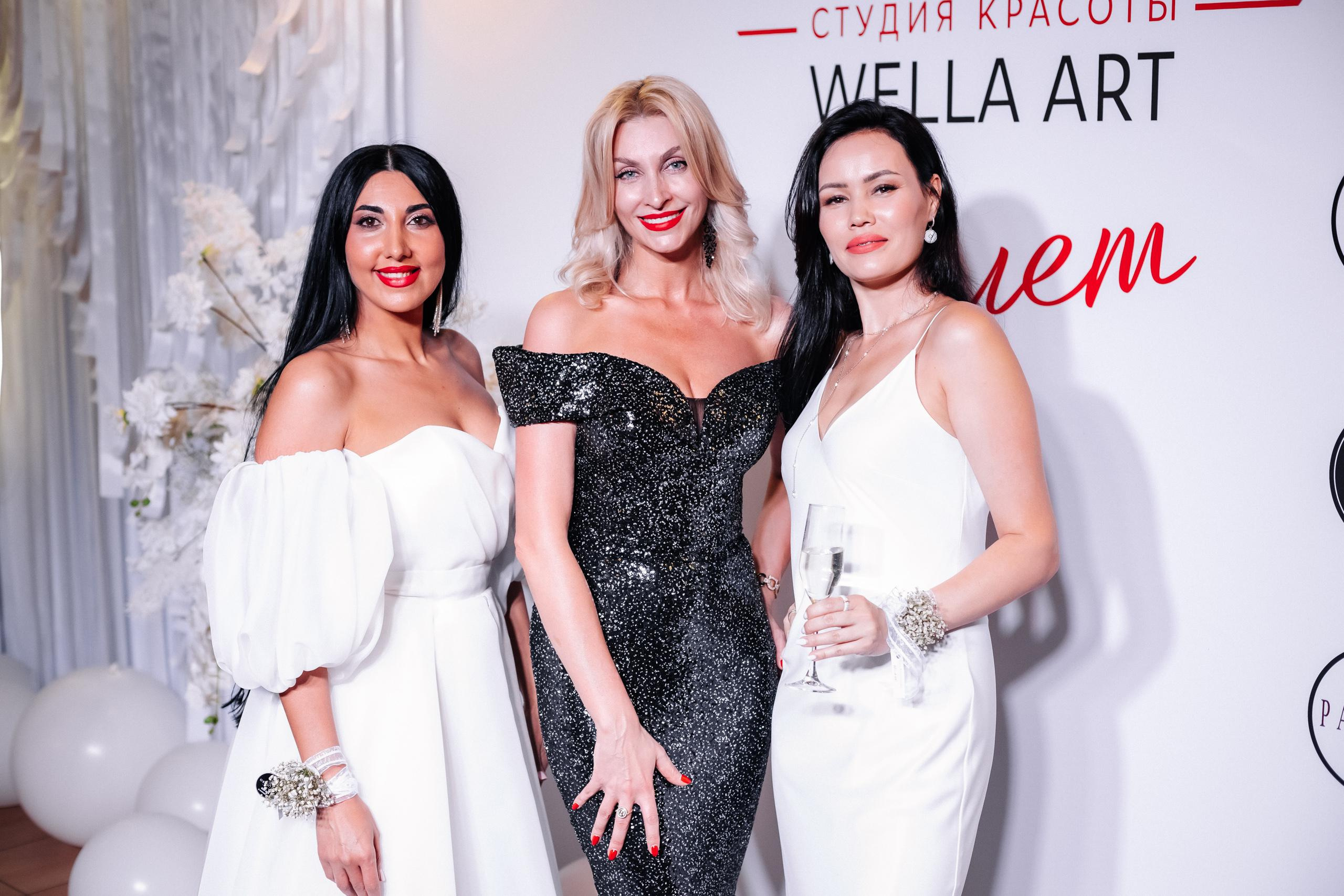 WELLA ART [18 ЛЕТ]. СВОИ. ФОТООТЧЕТЫ-СОБЫТИЯ-МЕСТА