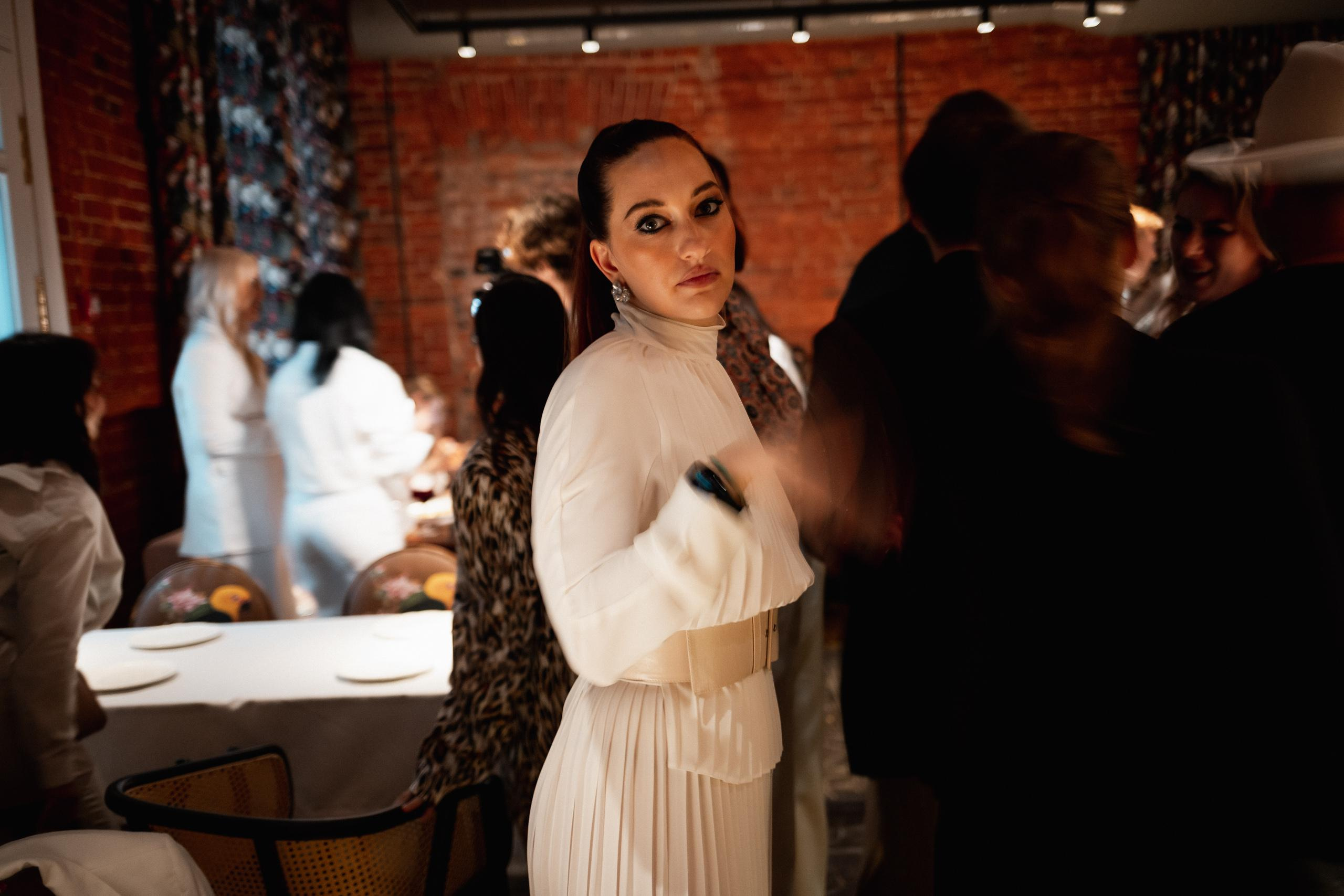 ПÁСТА НА БÁРЕ [ОТКРЫТИЕ НОВОГО ПРОЕКТА]. СВОИ. ФОТООТЧЕТЫ-СОБЫТИЯ-МЕСТА