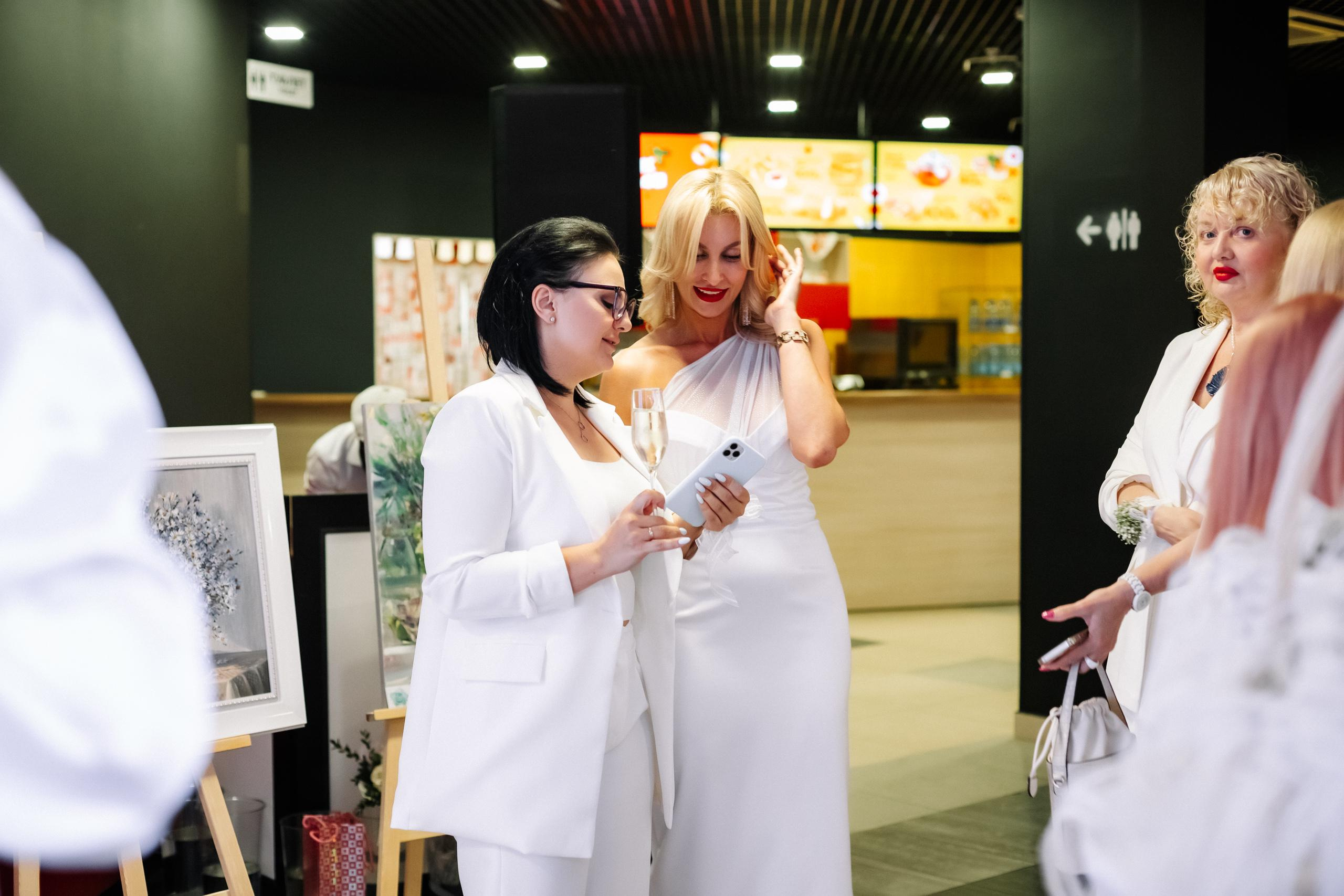 WELLA ART [18 ЛЕТ]. СВОИ. ФОТООТЧЕТЫ-СОБЫТИЯ-МЕСТА