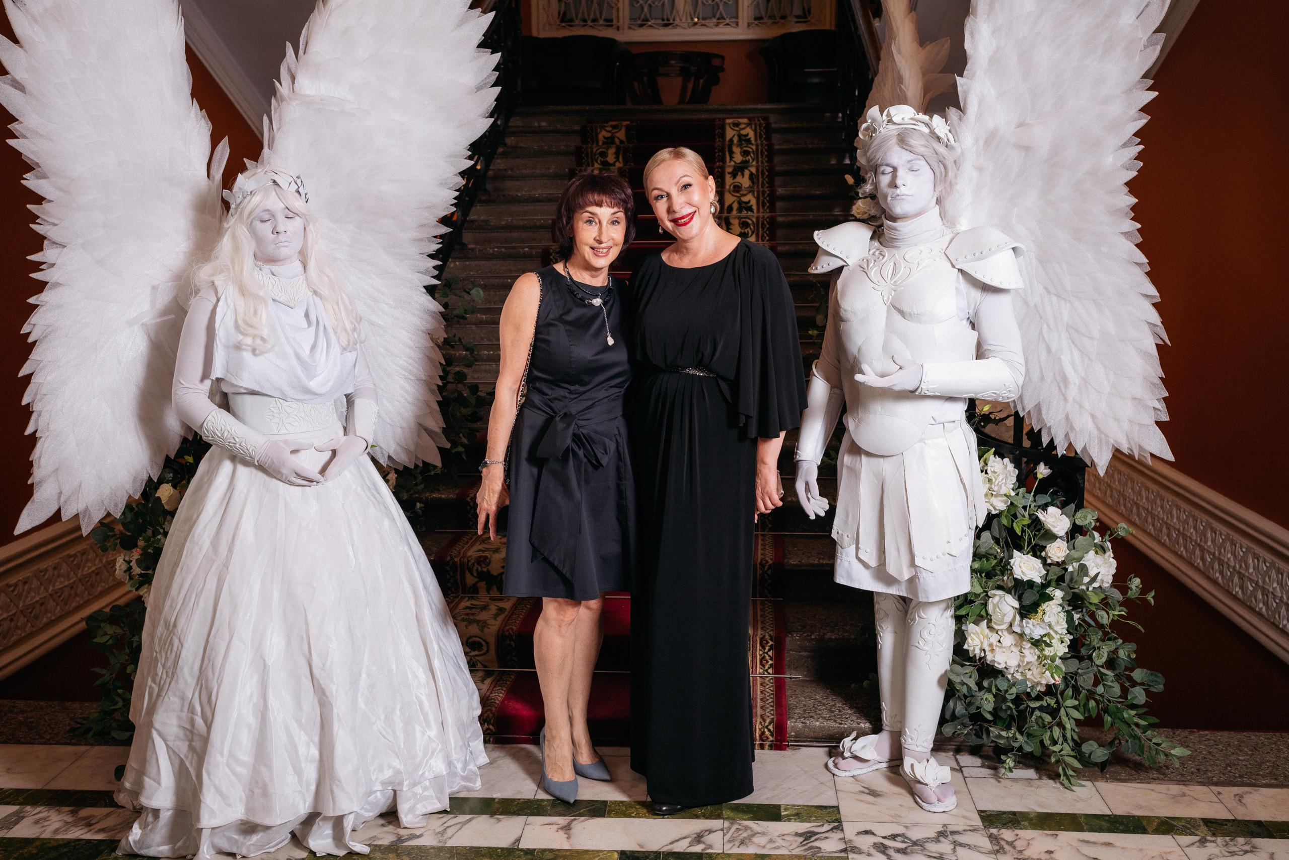 STUDIO DE LUX [20 YEARS]. СВОИ. ФОТООТЧЕТЫ-СОБЫТИЯ-МЕСТА