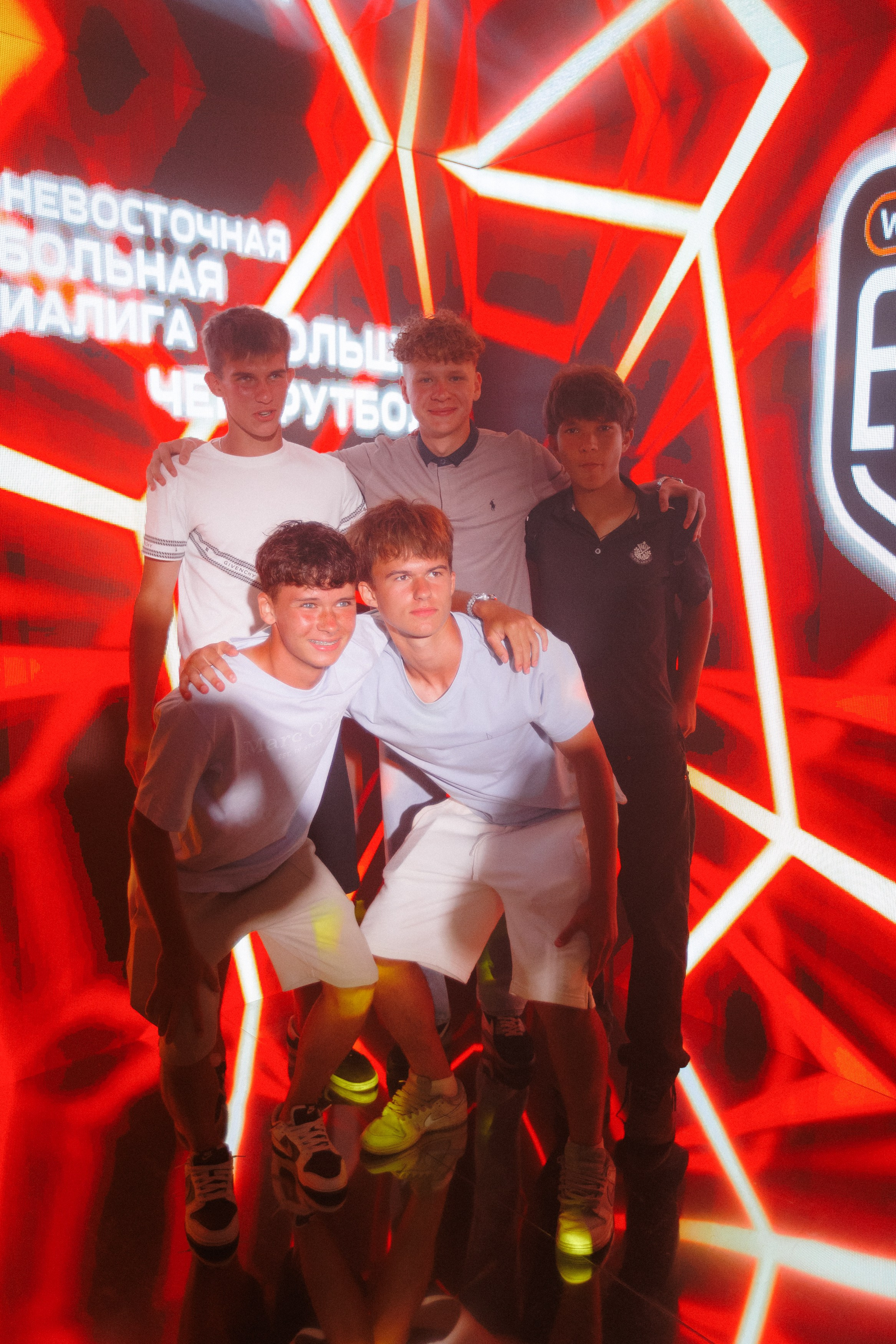 MEDIALIGA DV — AFTER PARTY. СВОИ. ФОТООТЧЕТЫ-СОБЫТИЯ-МЕСТА