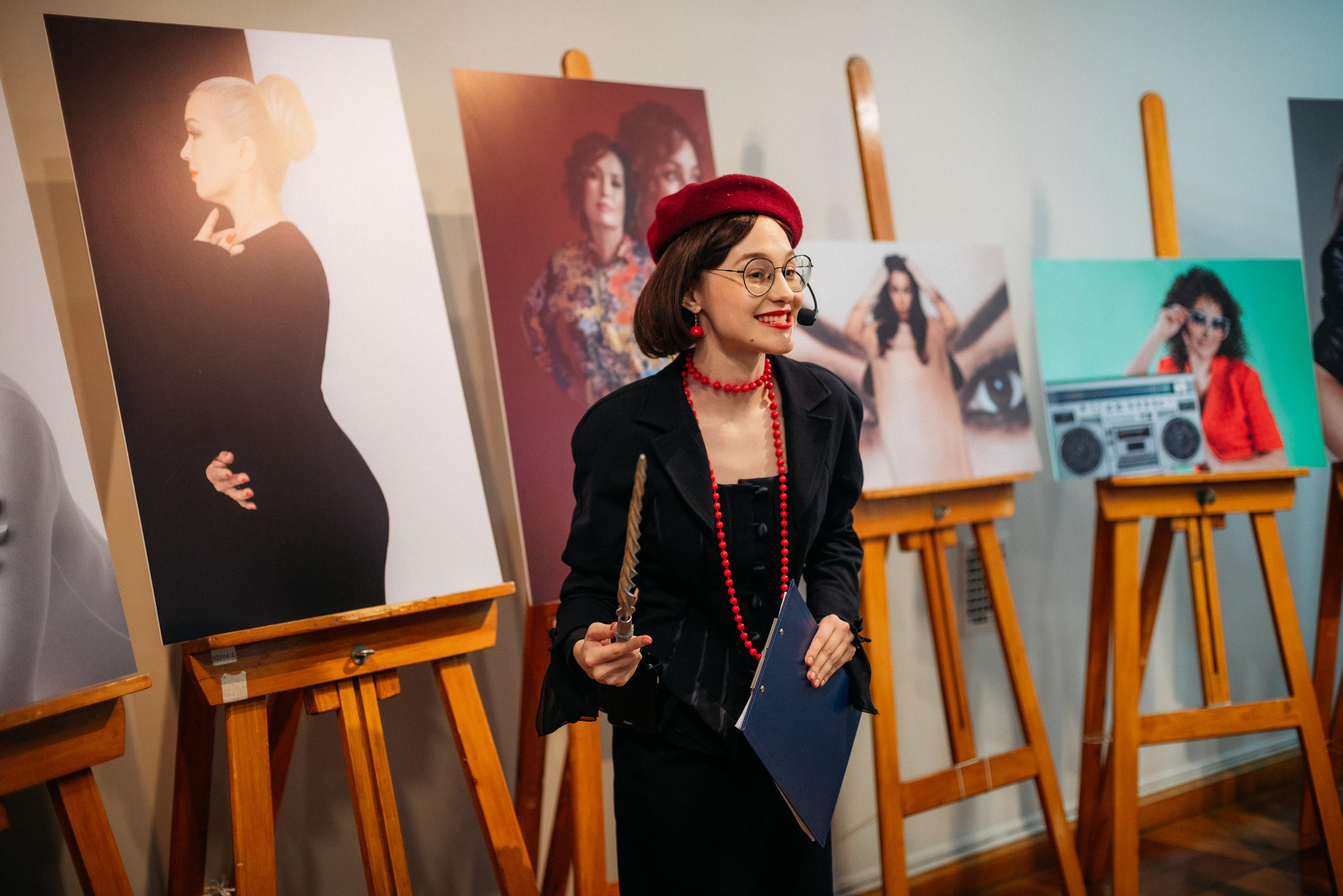 STUDIO DE LUX [20 YEARS]. СВОИ. ФОТООТЧЕТЫ-СОБЫТИЯ-МЕСТА