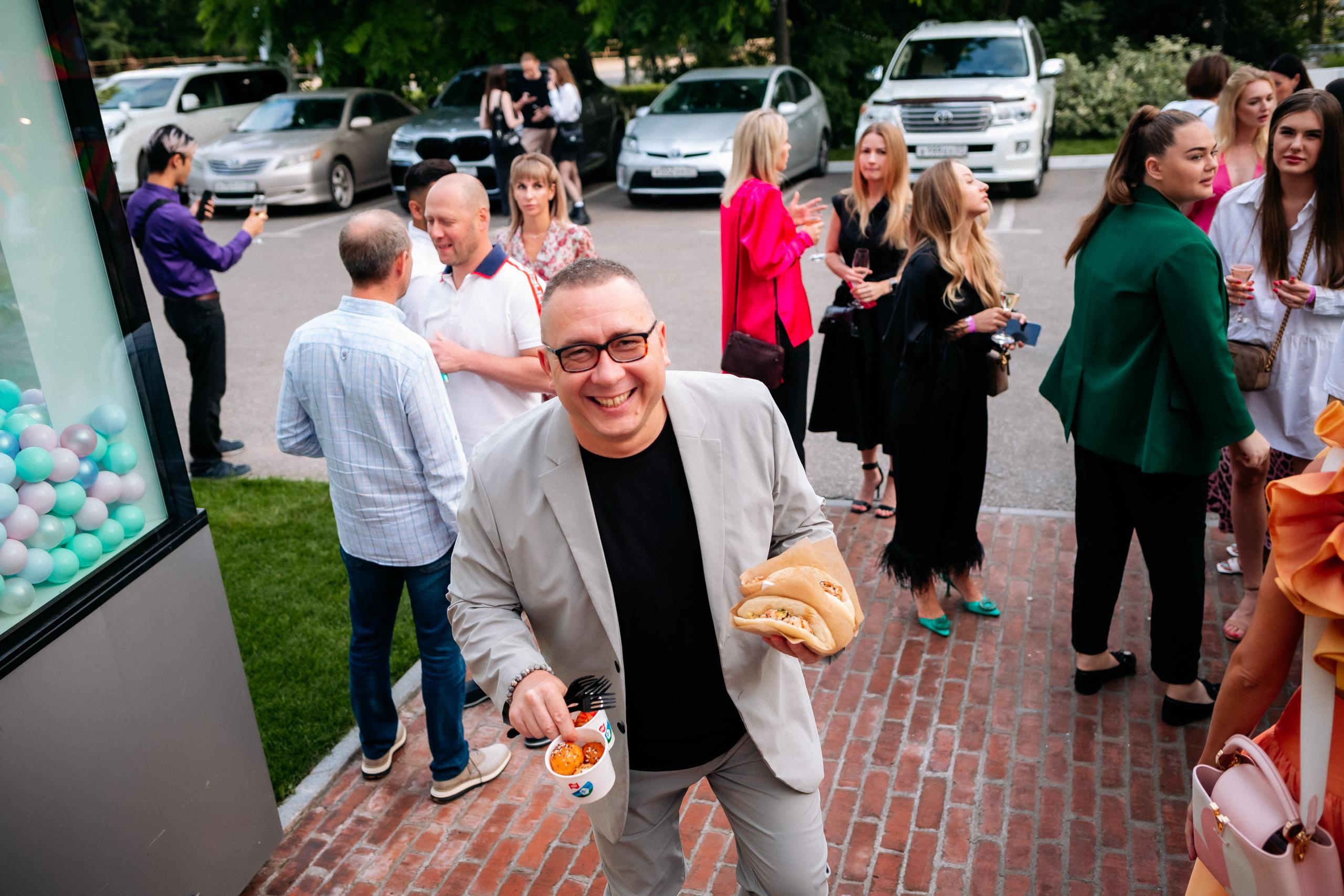 ЭХО [7 ЛЕТ ВМЕСТЕ]. СВОИ. ФОТООТЧЕТЫ-СОБЫТИЯ-МЕСТА